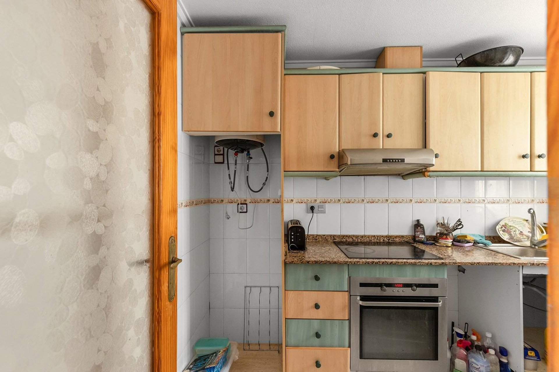 Revente - Apartamento - Torrevieja - Estacion de autobuses