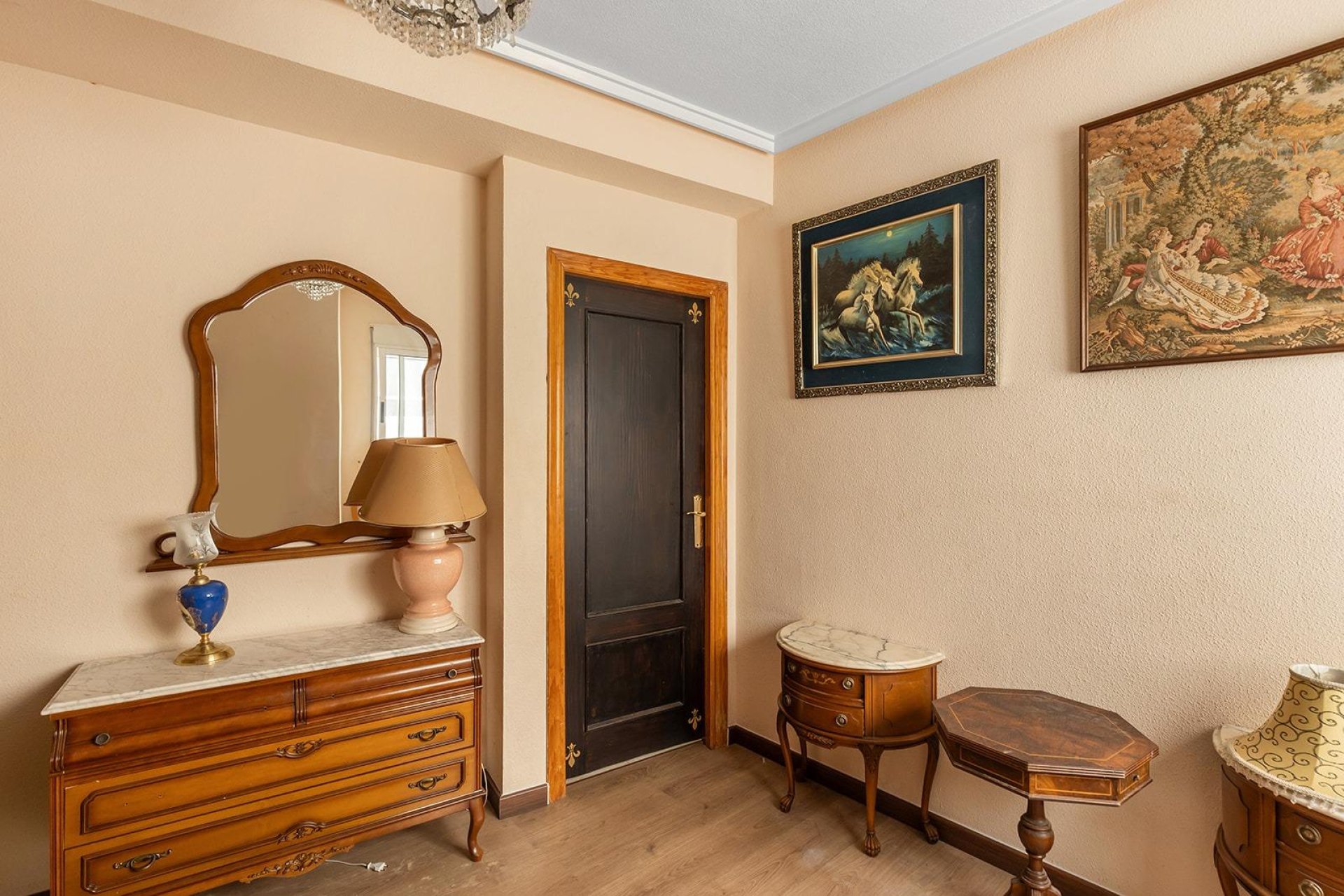 Revente - Apartamento - Torrevieja - Estacion de autobuses