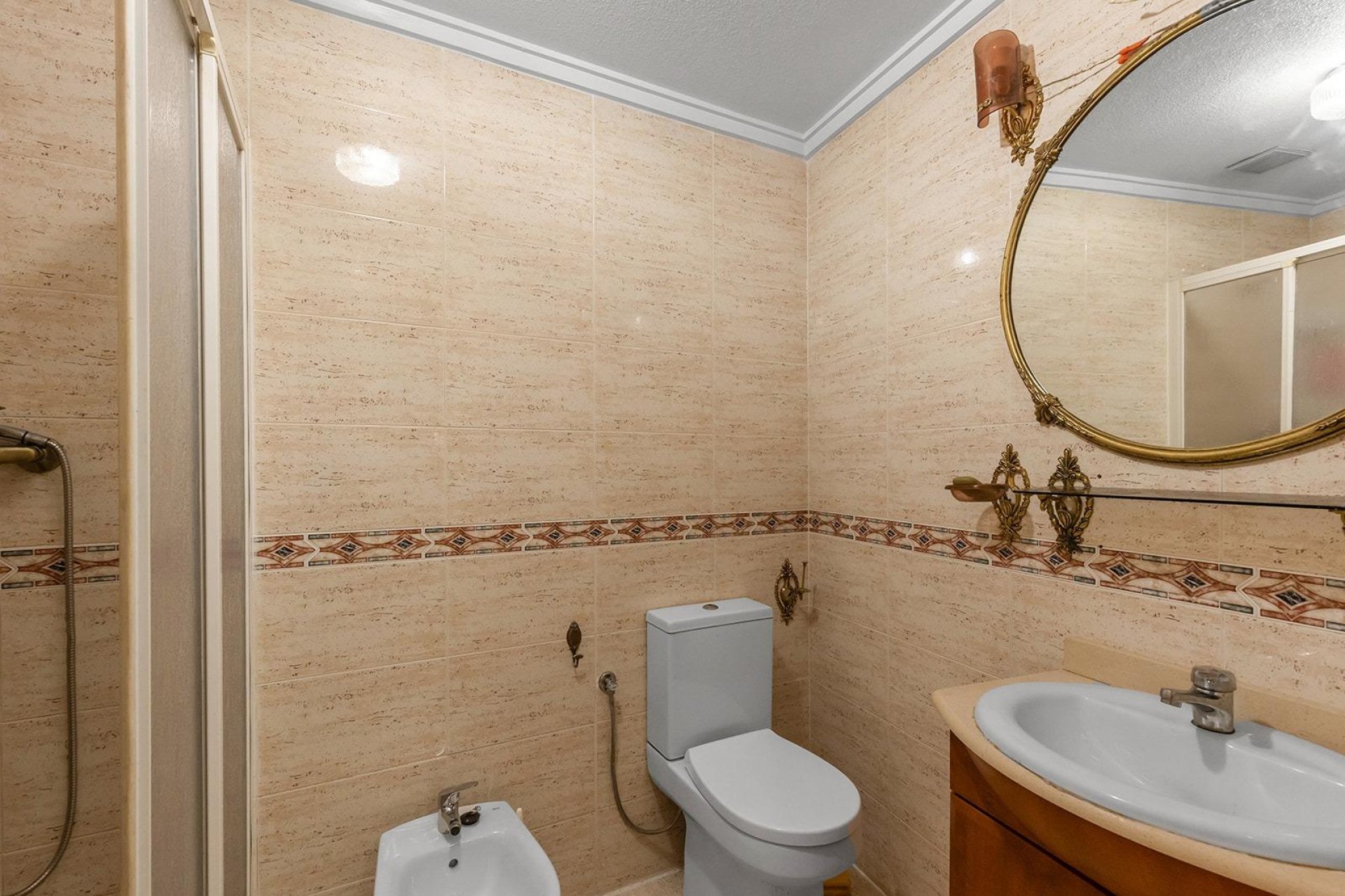 Revente - Apartamento - Torrevieja - Estacion de autobuses