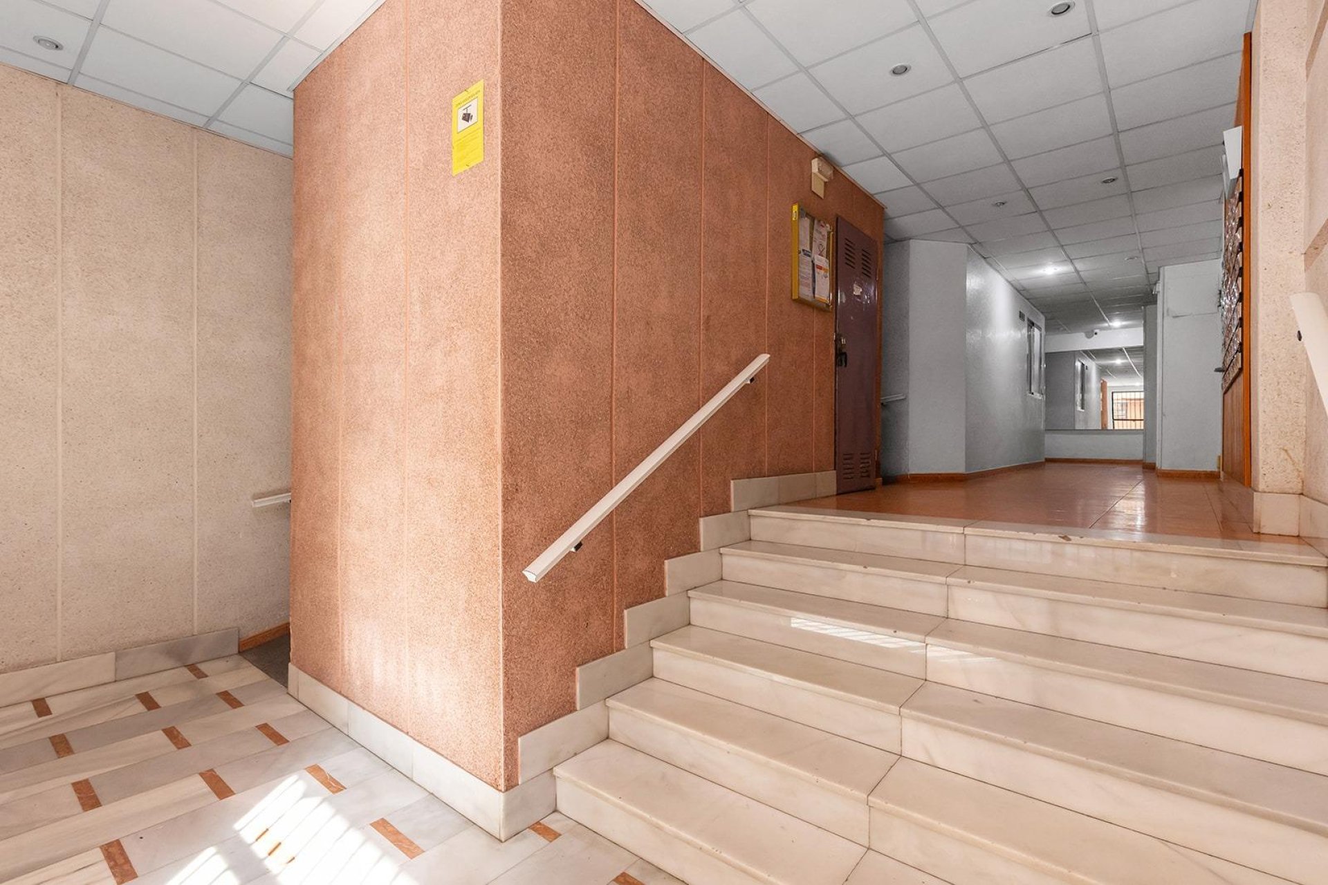 Revente - Apartamento - Torrevieja - Estacion de autobuses