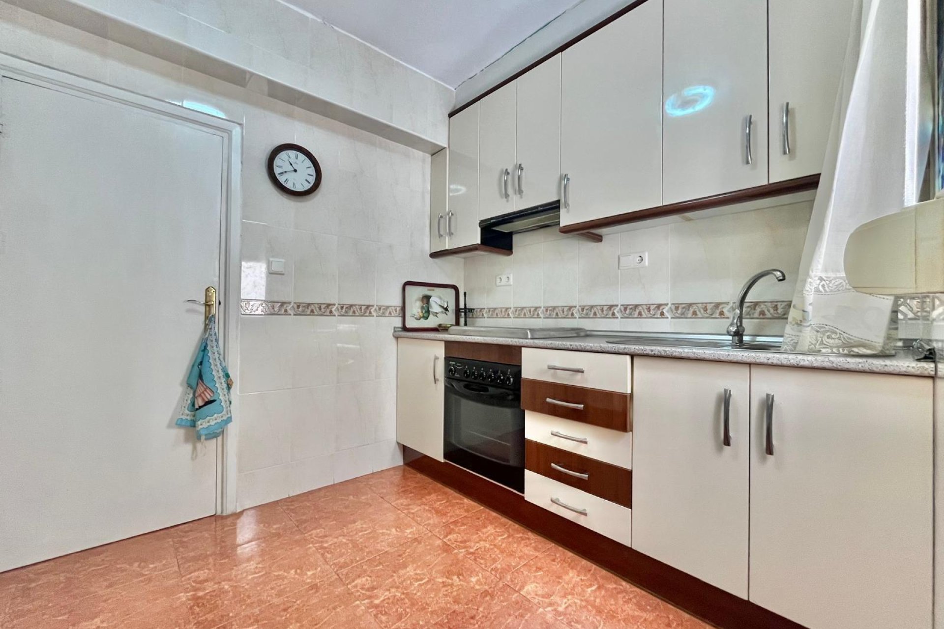 Revente - Apartamento - Torrevieja - Estacion de autobuses