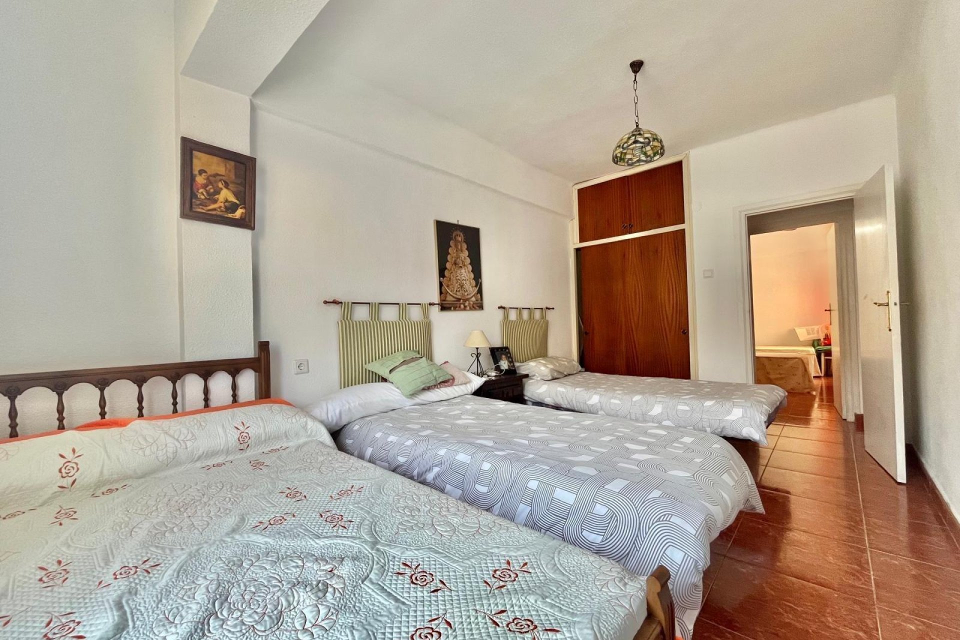 Revente - Apartamento - Torrevieja - Estacion de autobuses