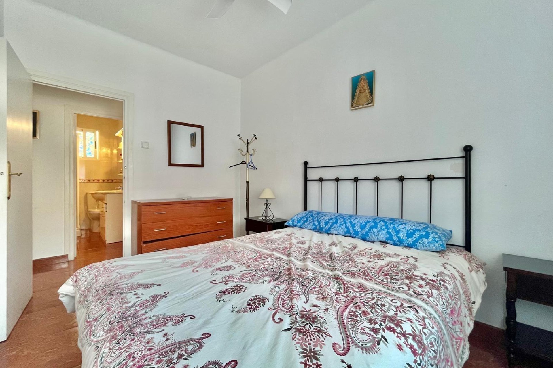 Revente - Apartamento - Torrevieja - Estacion de autobuses