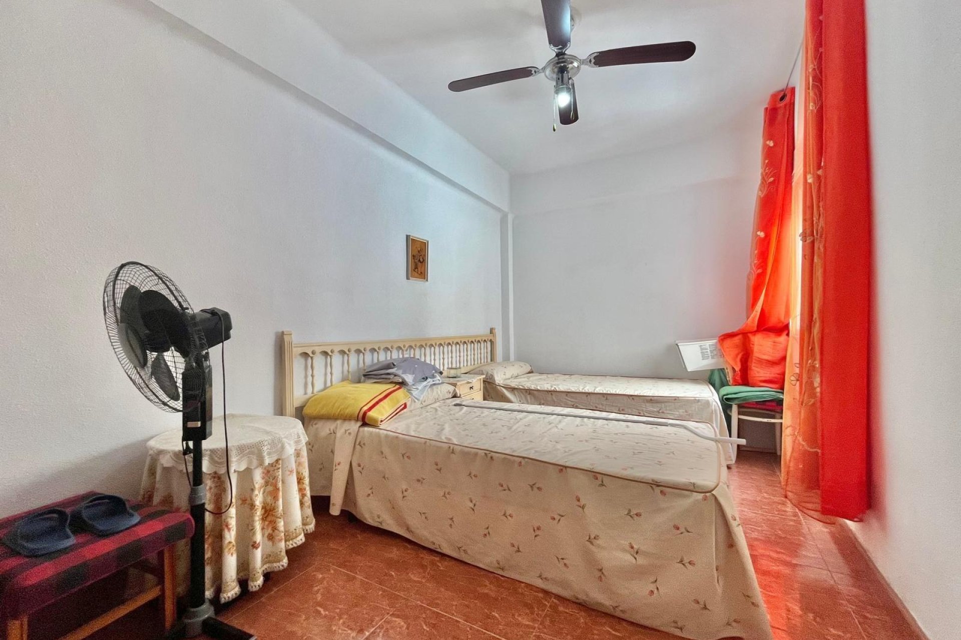 Revente - Apartamento - Torrevieja - Estacion de autobuses