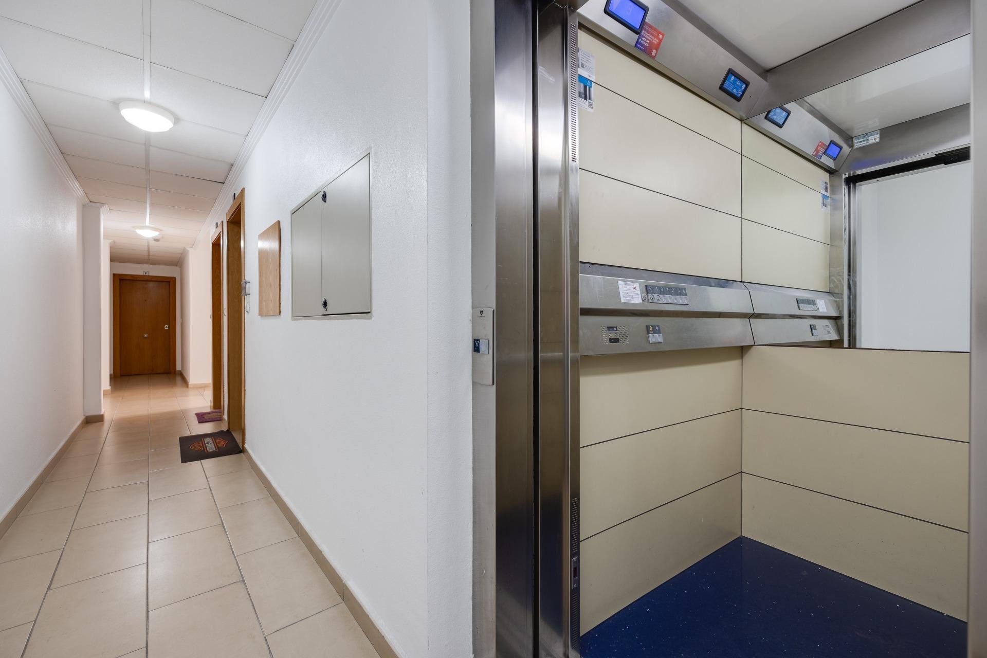 Revente - Apartamento - Torrevieja - Estacion de autobuses