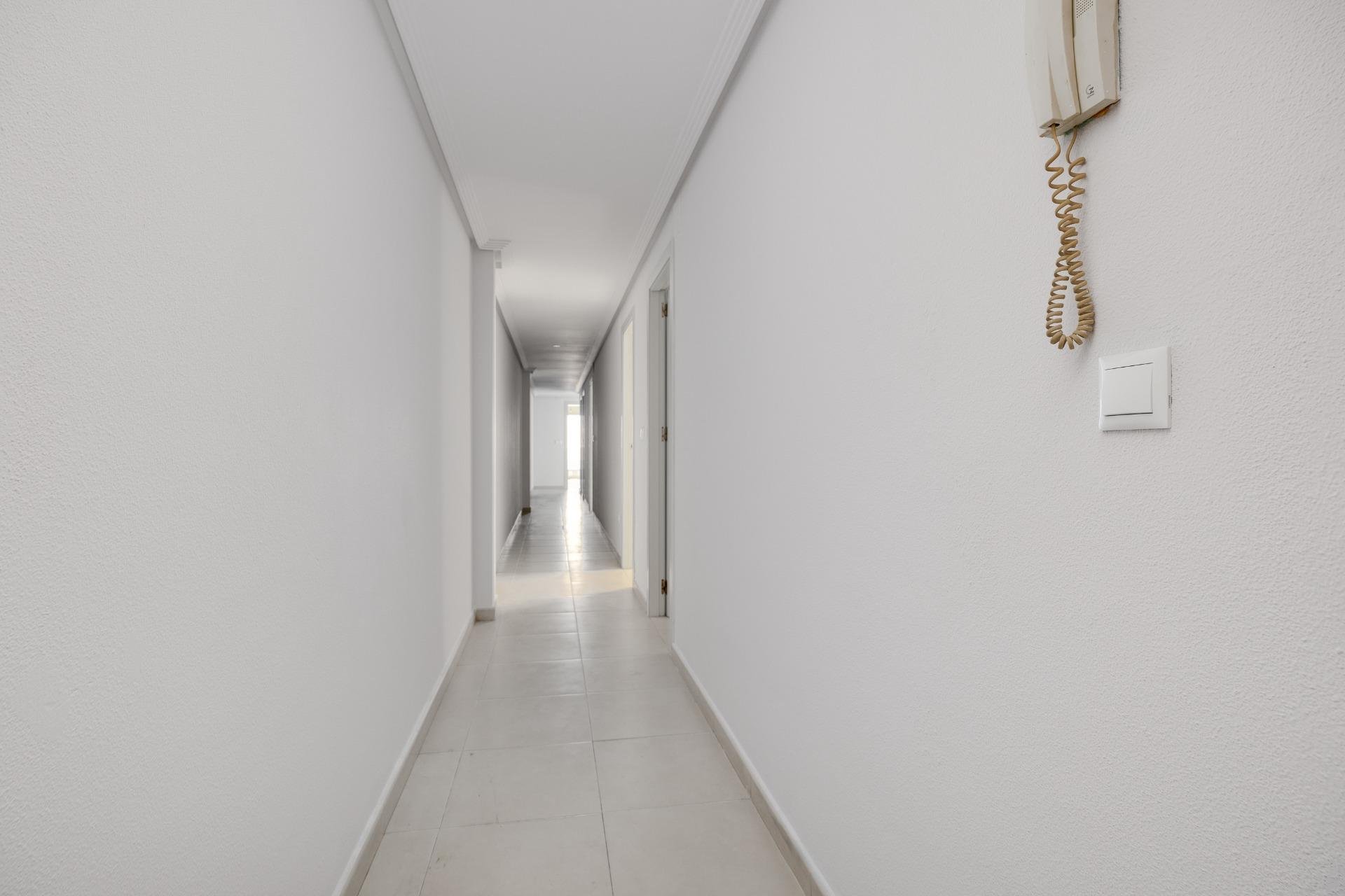 Revente - Apartamento - Torrevieja - Estacion de autobuses