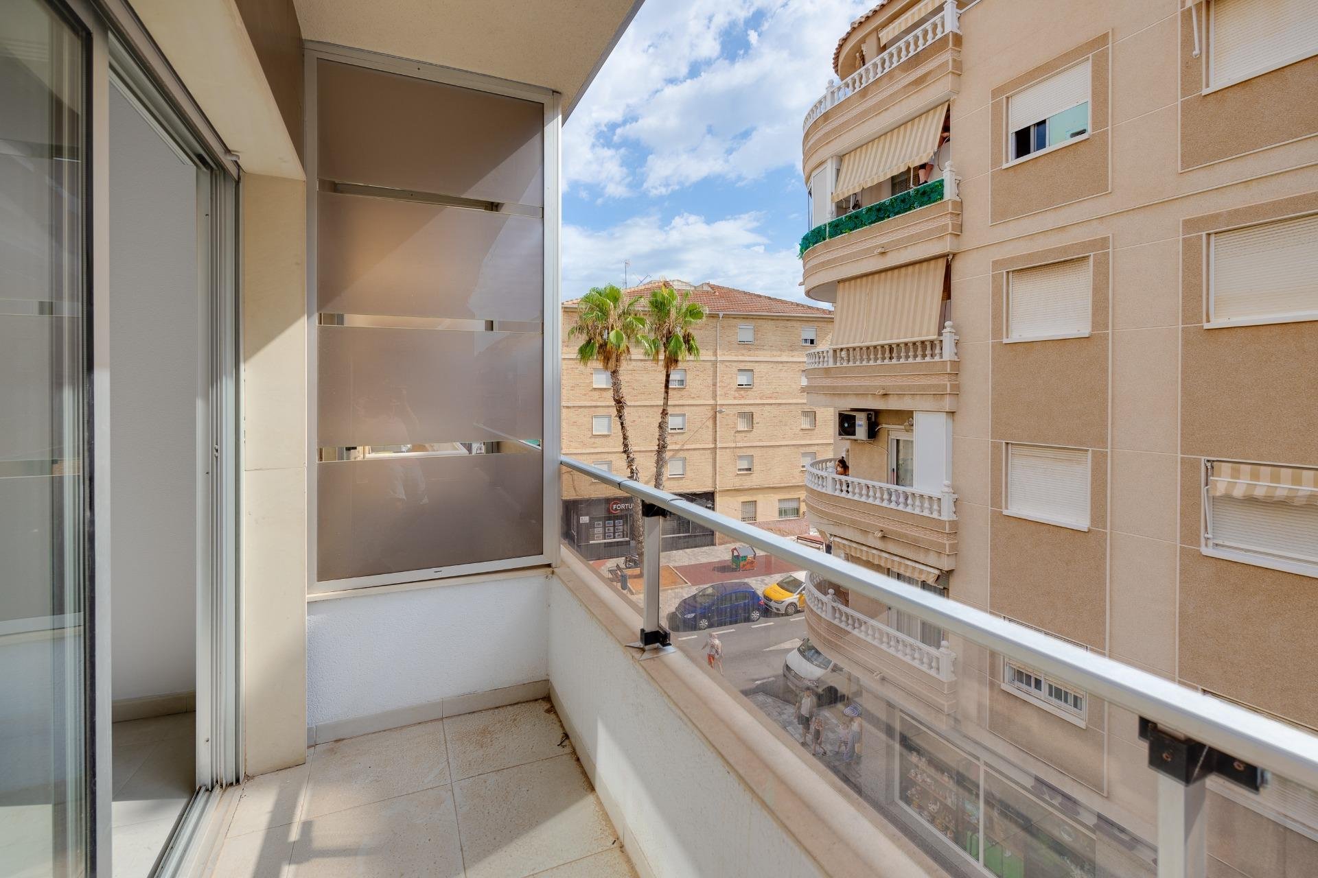 Revente - Apartamento - Torrevieja - Estacion de autobuses