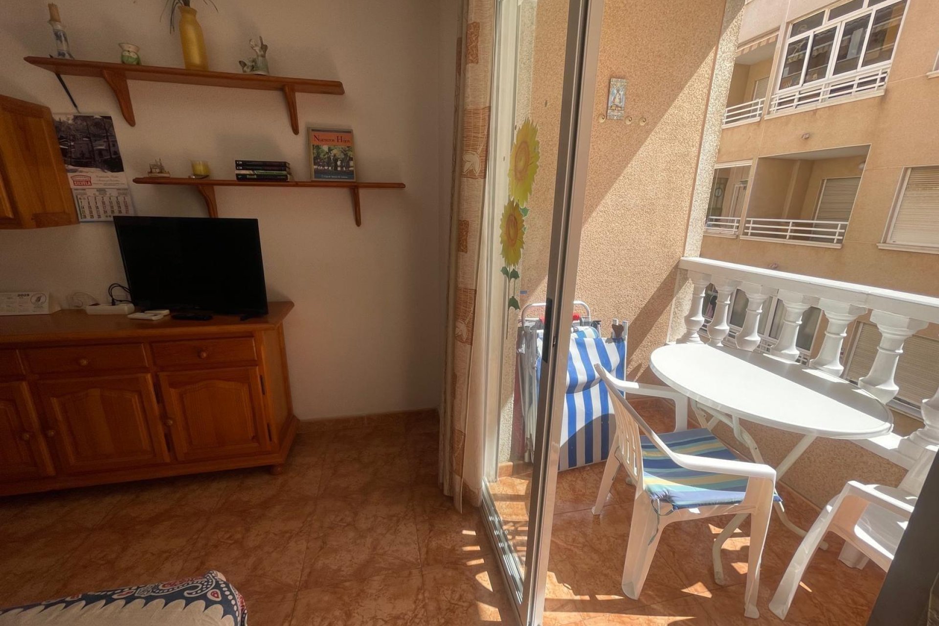 Revente - Apartamento - Torrevieja - Estacion de autobuses