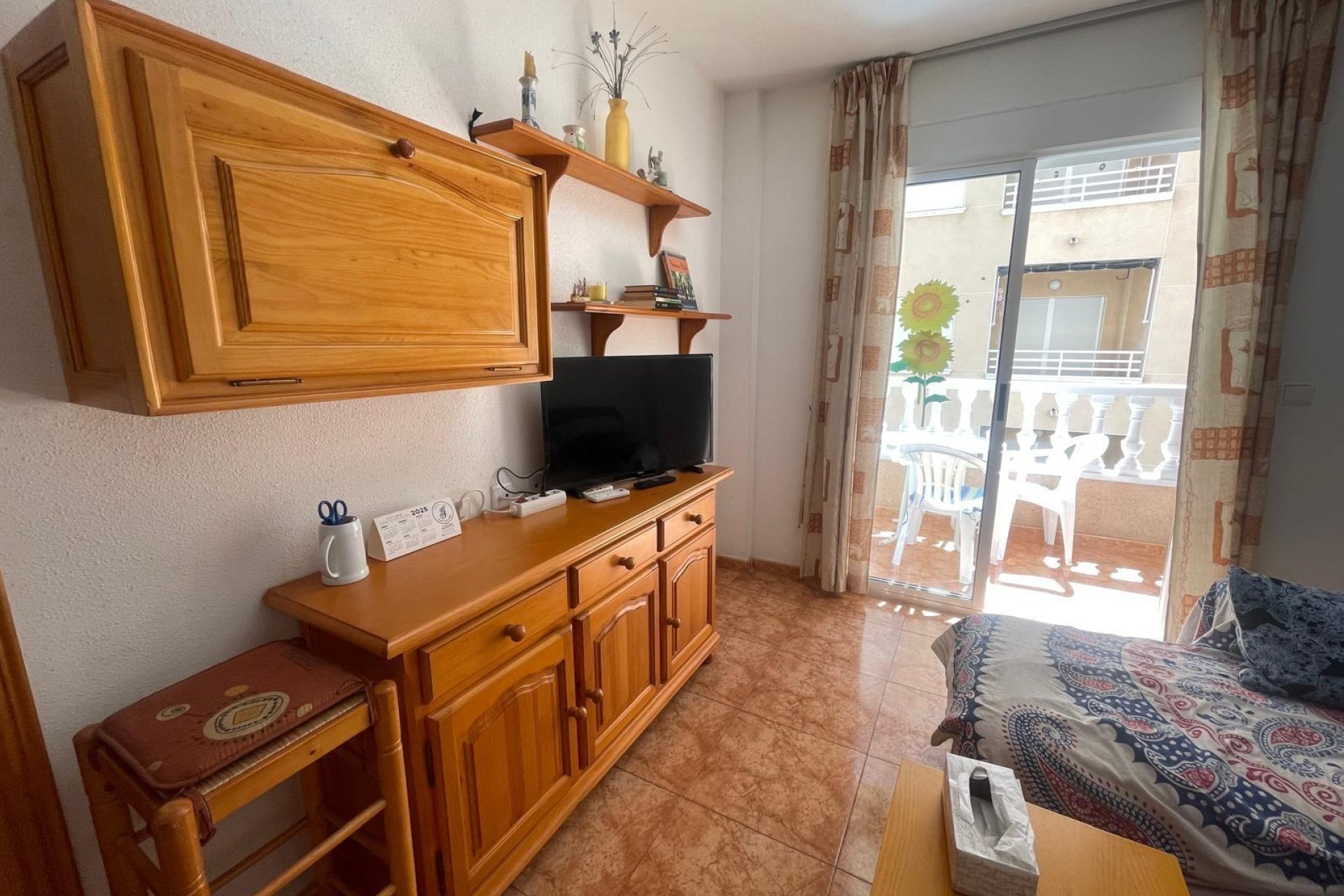 Revente - Apartamento - Torrevieja - Estacion de autobuses