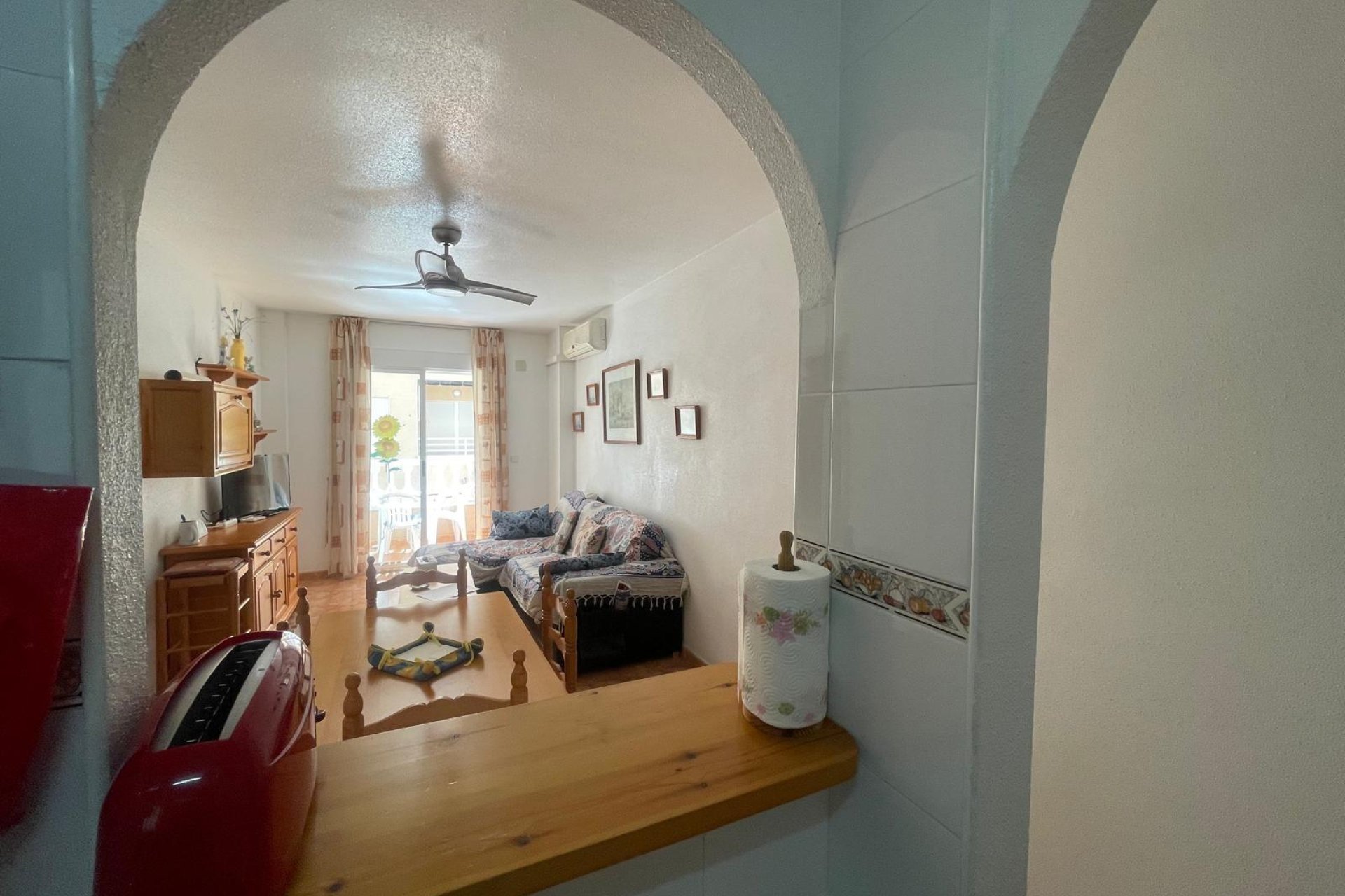 Revente - Apartamento - Torrevieja - Estacion de autobuses