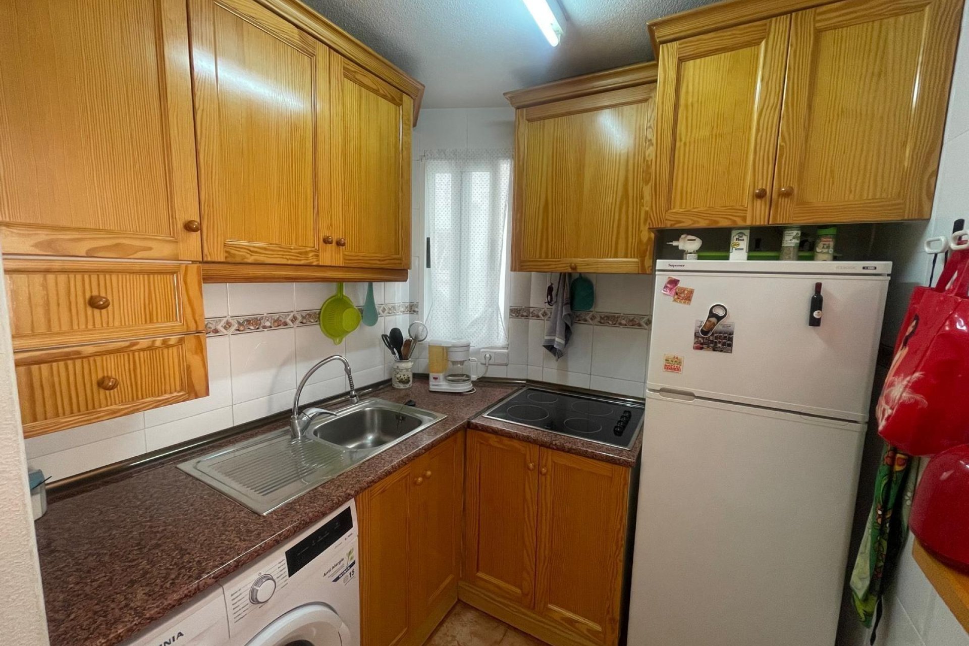 Revente - Apartamento - Torrevieja - Estacion de autobuses