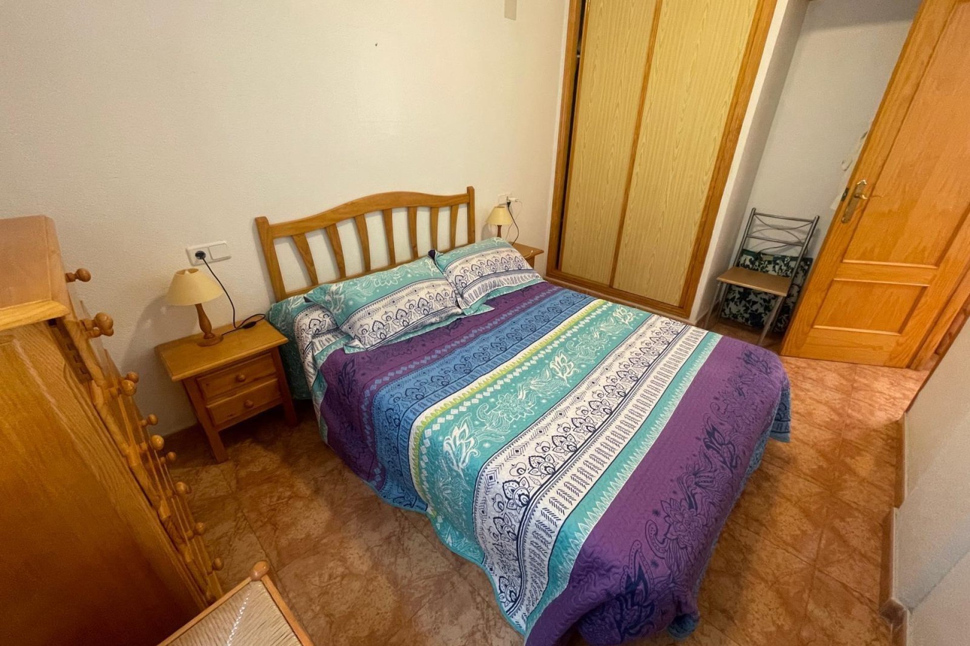 Revente - Apartamento - Torrevieja - Estacion de autobuses