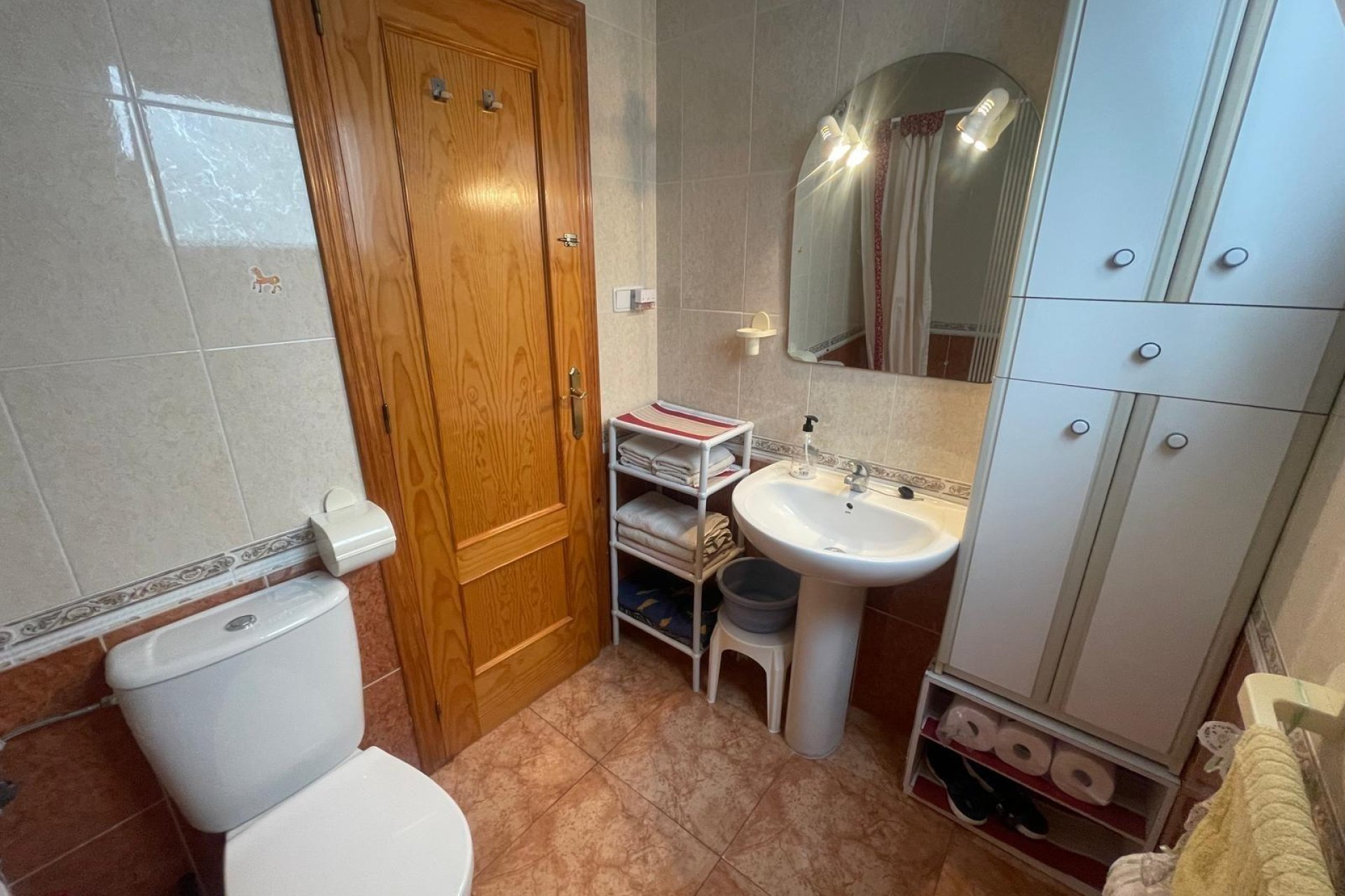 Revente - Apartamento - Torrevieja - Estacion de autobuses