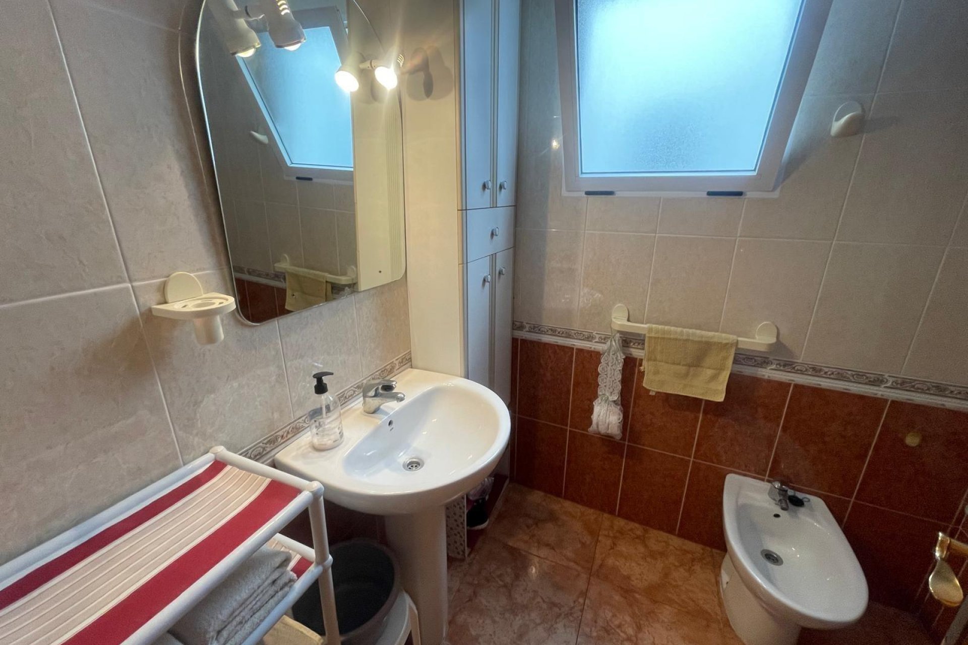 Revente - Apartamento - Torrevieja - Estacion de autobuses