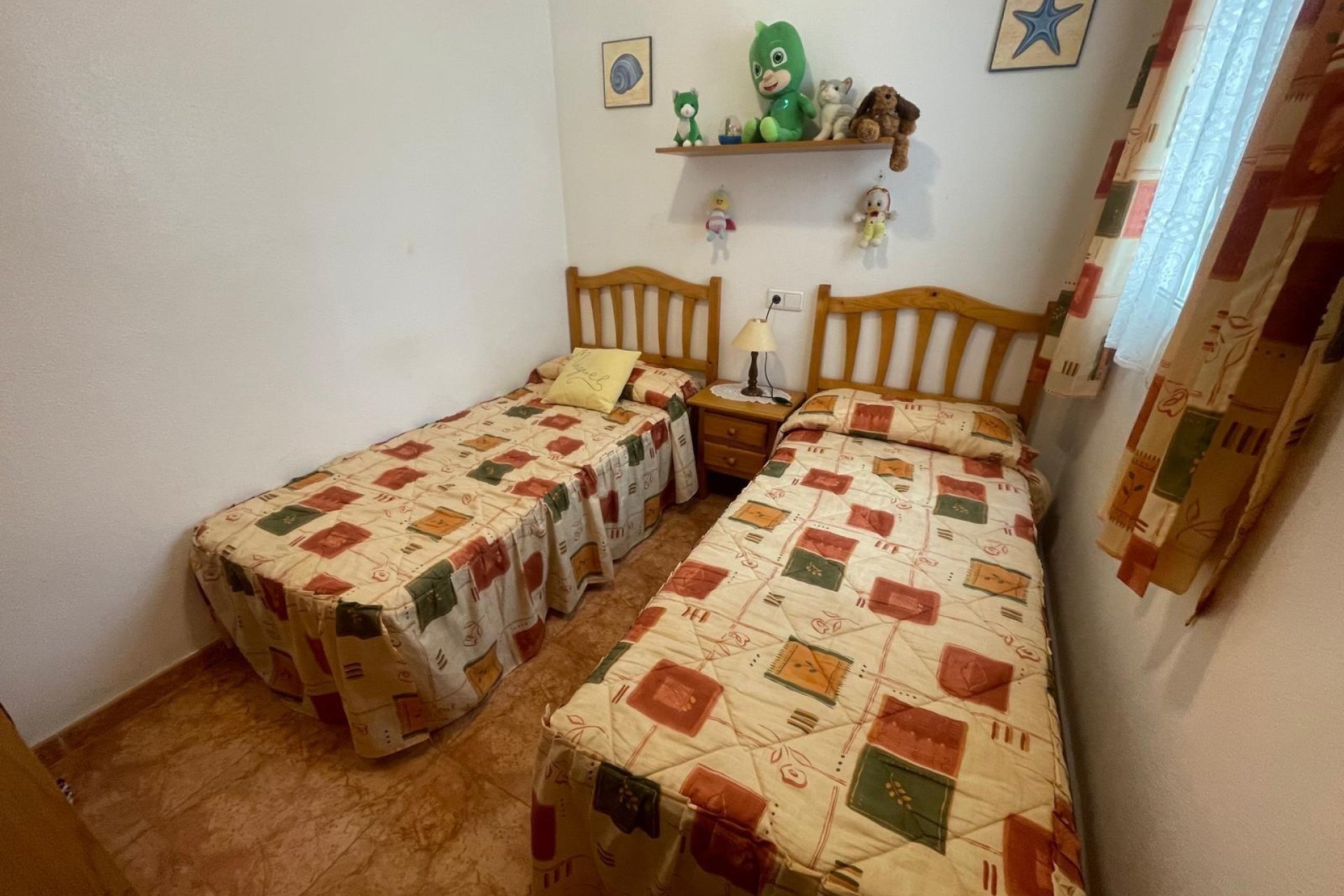 Revente - Apartamento - Torrevieja - Estacion de autobuses