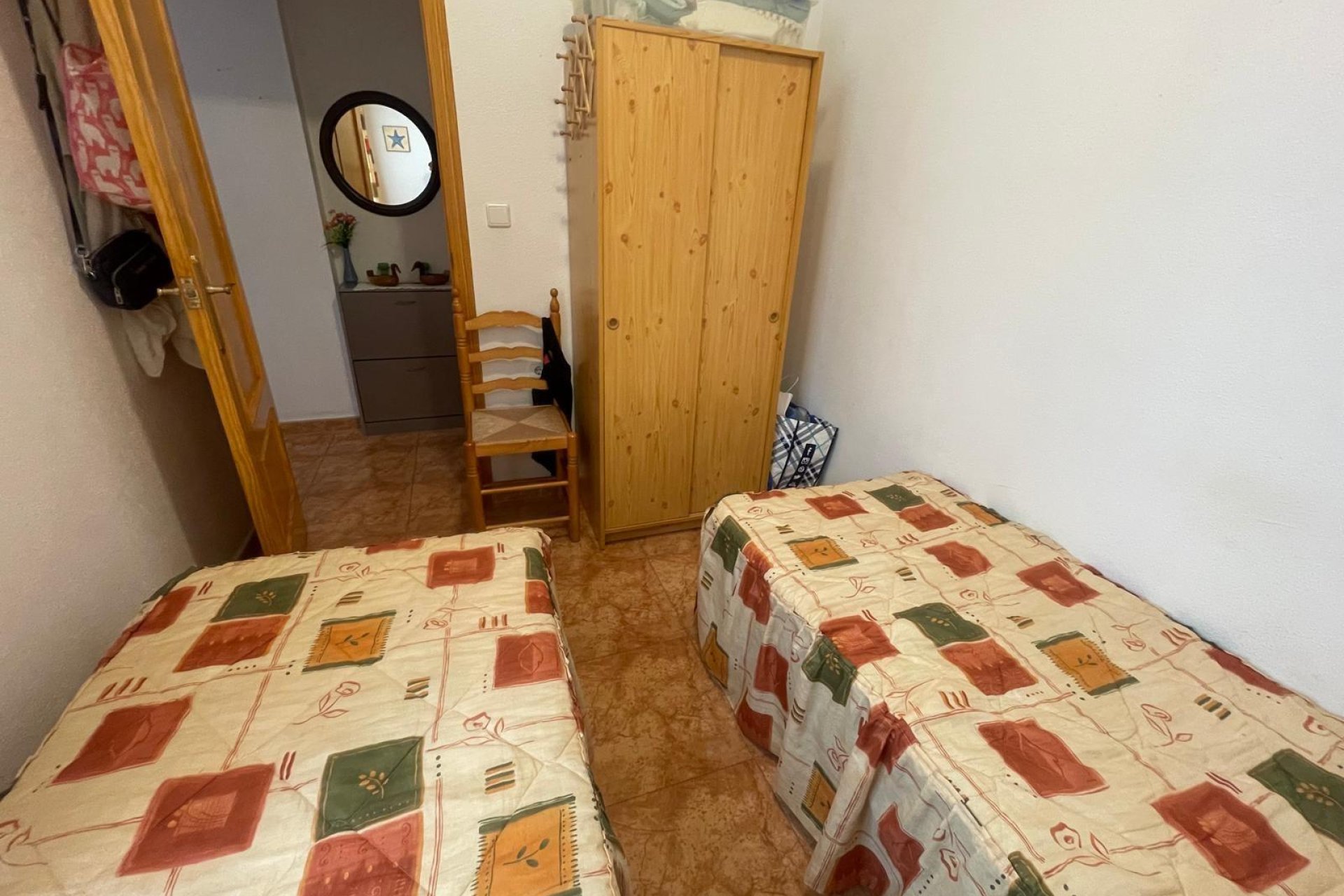 Revente - Apartamento - Torrevieja - Estacion de autobuses