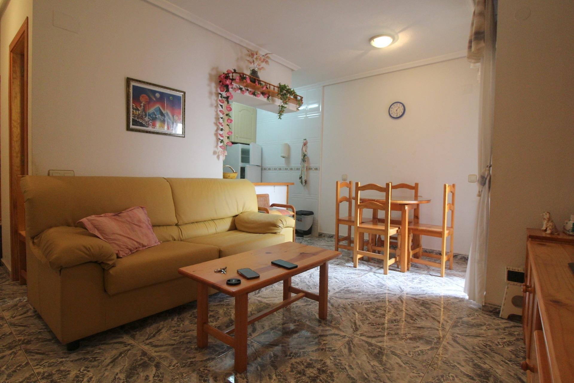 Revente - Apartamento - Torrevieja - Estacion de autobuses