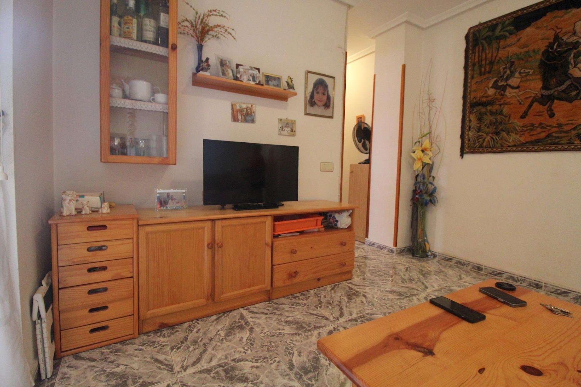 Revente - Apartamento - Torrevieja - Estacion de autobuses