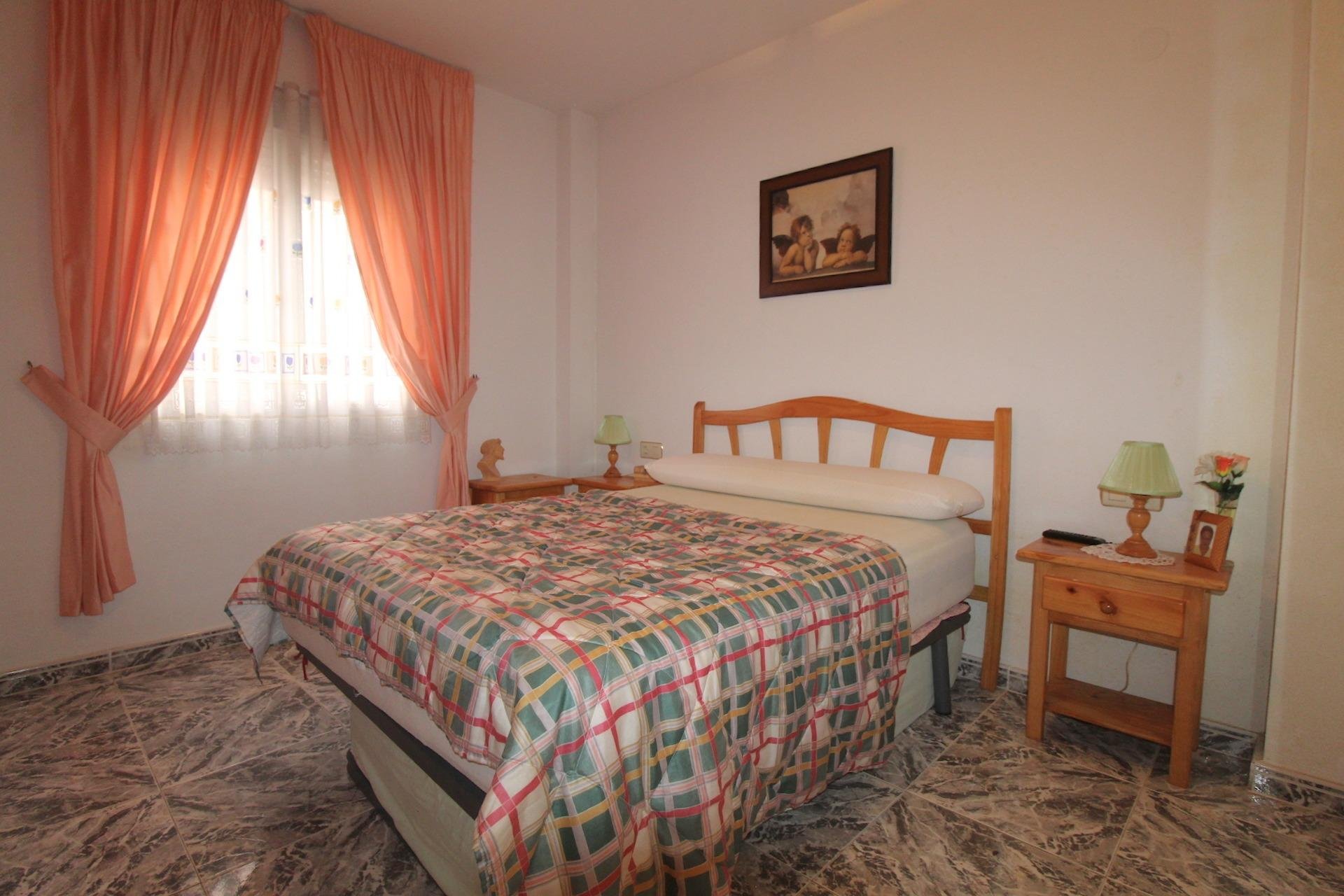 Revente - Apartamento - Torrevieja - Estacion de autobuses