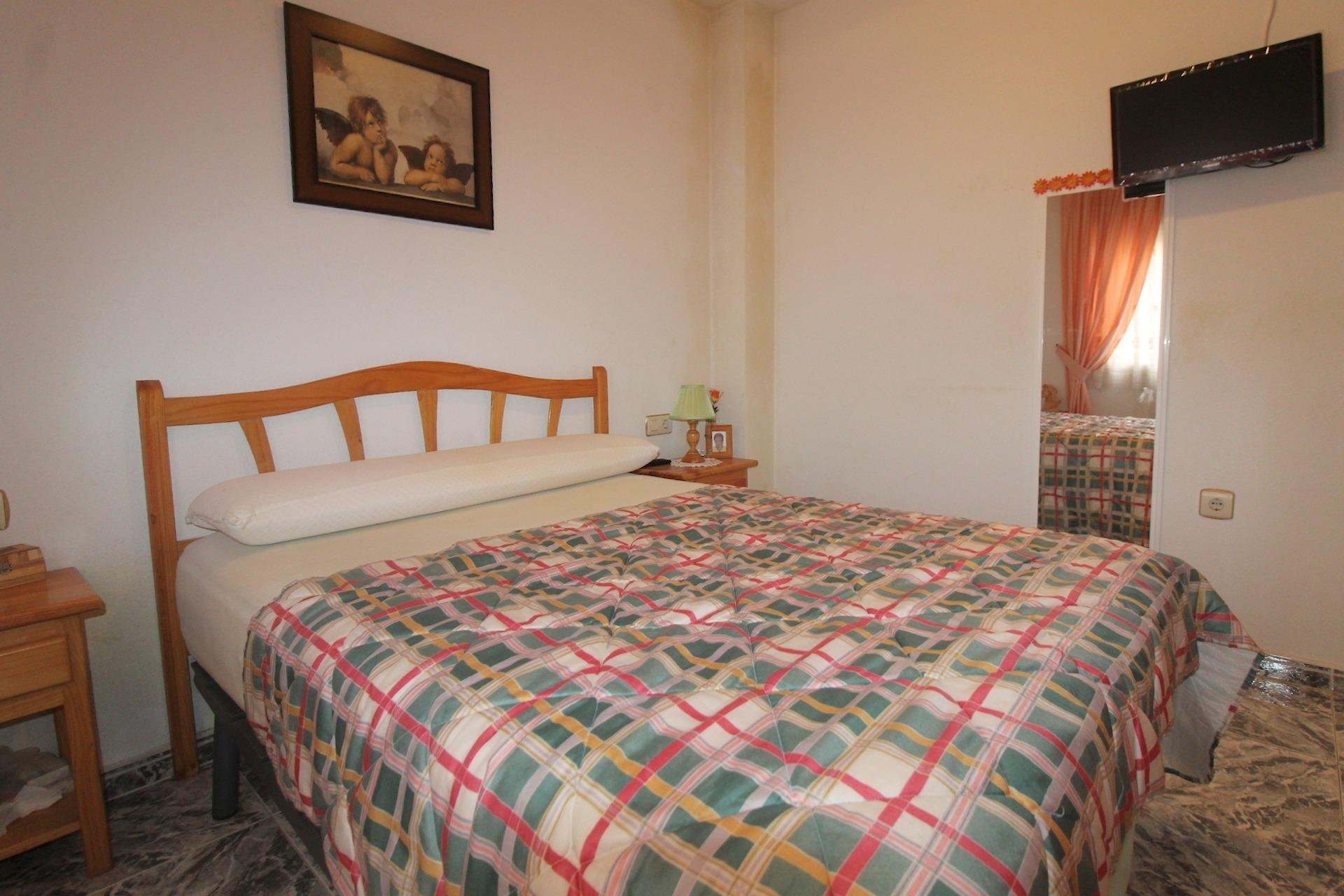 Revente - Apartamento - Torrevieja - Estacion de autobuses