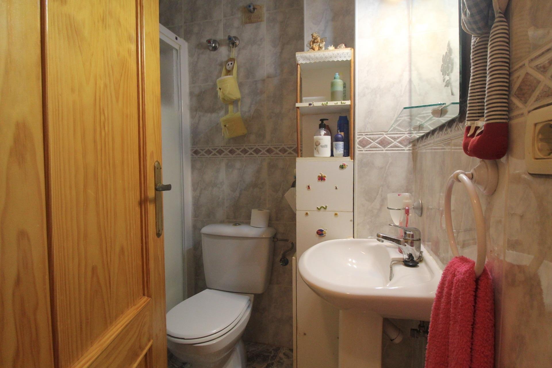 Revente - Apartamento - Torrevieja - Estacion de autobuses