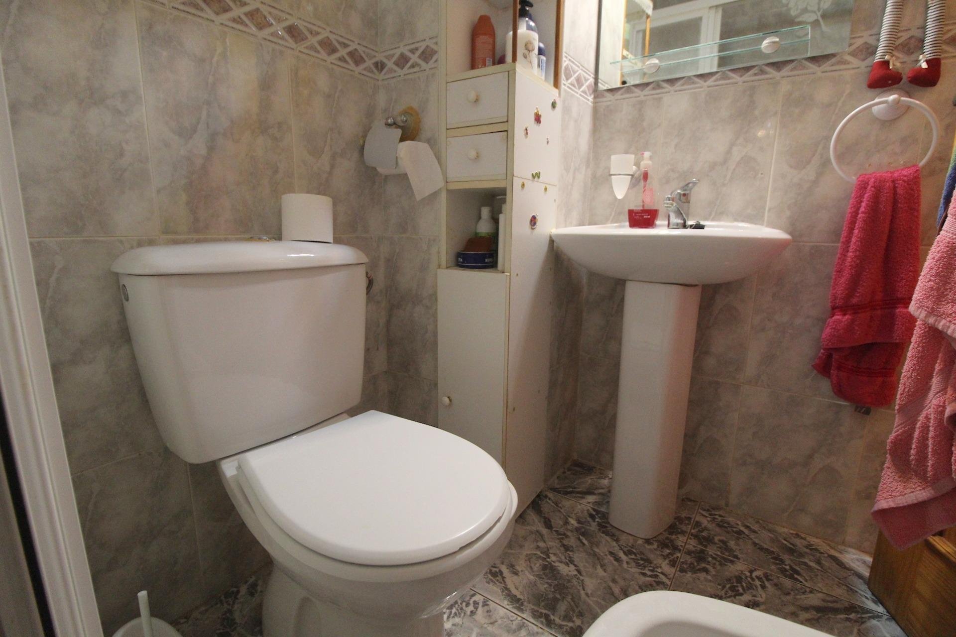 Revente - Apartamento - Torrevieja - Estacion de autobuses