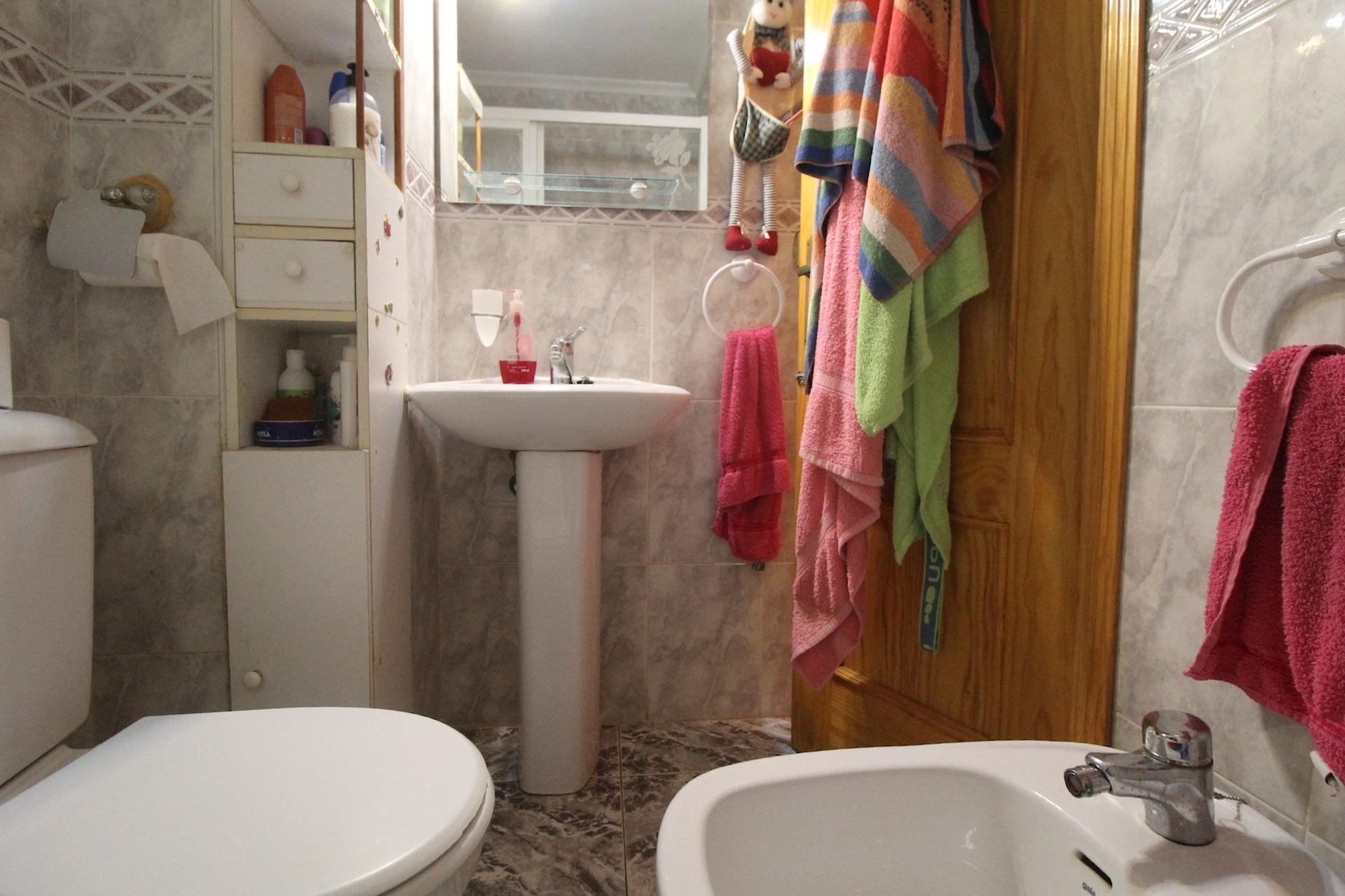 Revente - Apartamento - Torrevieja - Estacion de autobuses