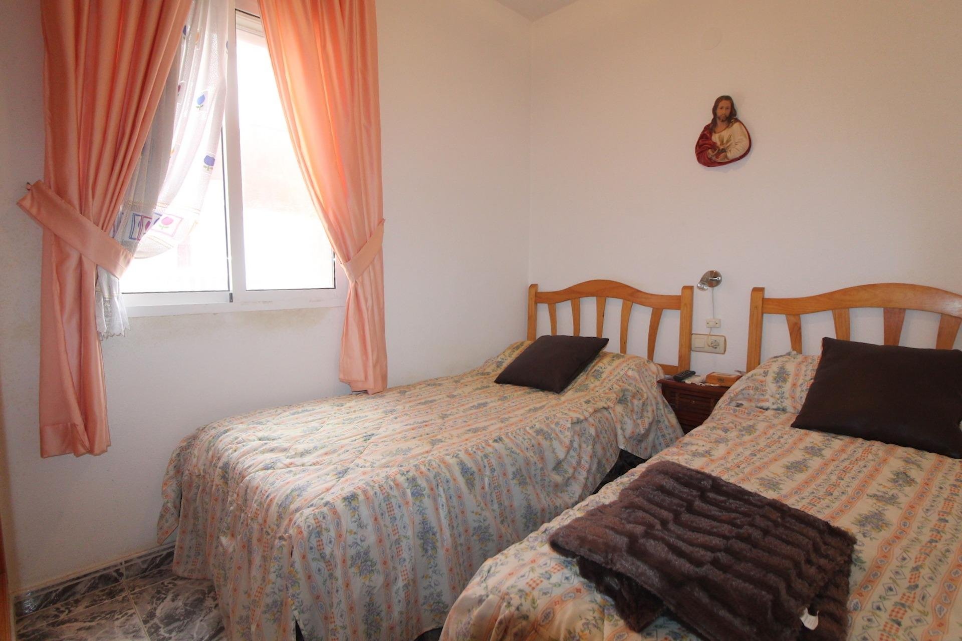 Revente - Apartamento - Torrevieja - Estacion de autobuses