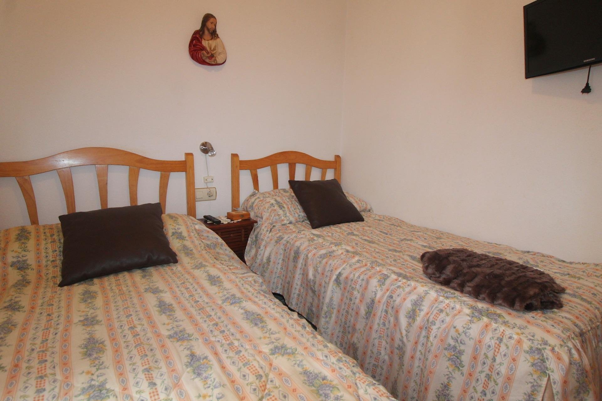 Revente - Apartamento - Torrevieja - Estacion de autobuses