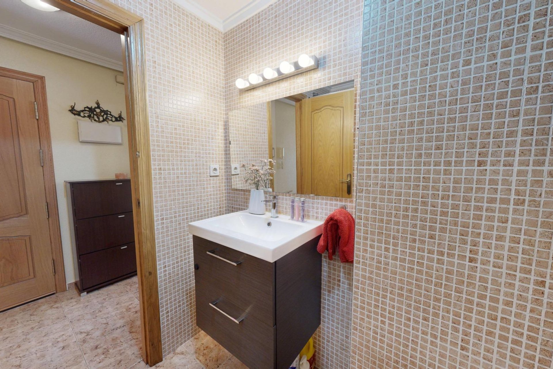 Revente - Apartamento - Torrevieja - Estacion de autobuses