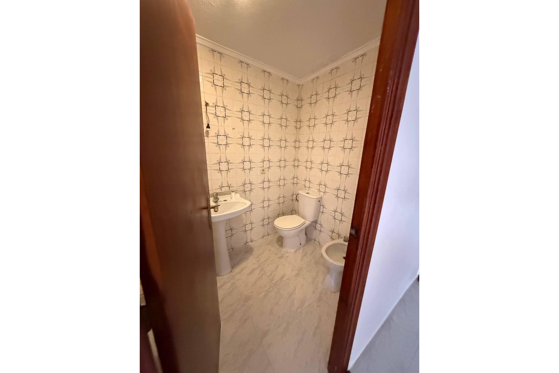 Revente - Apartamento - Torrevieja - Estacion de autobuses