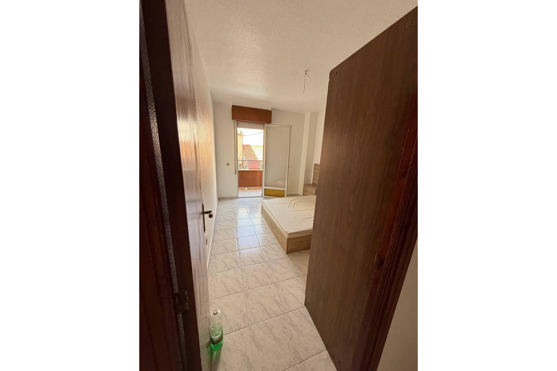 Revente - Apartamento - Torrevieja - Estacion de autobuses