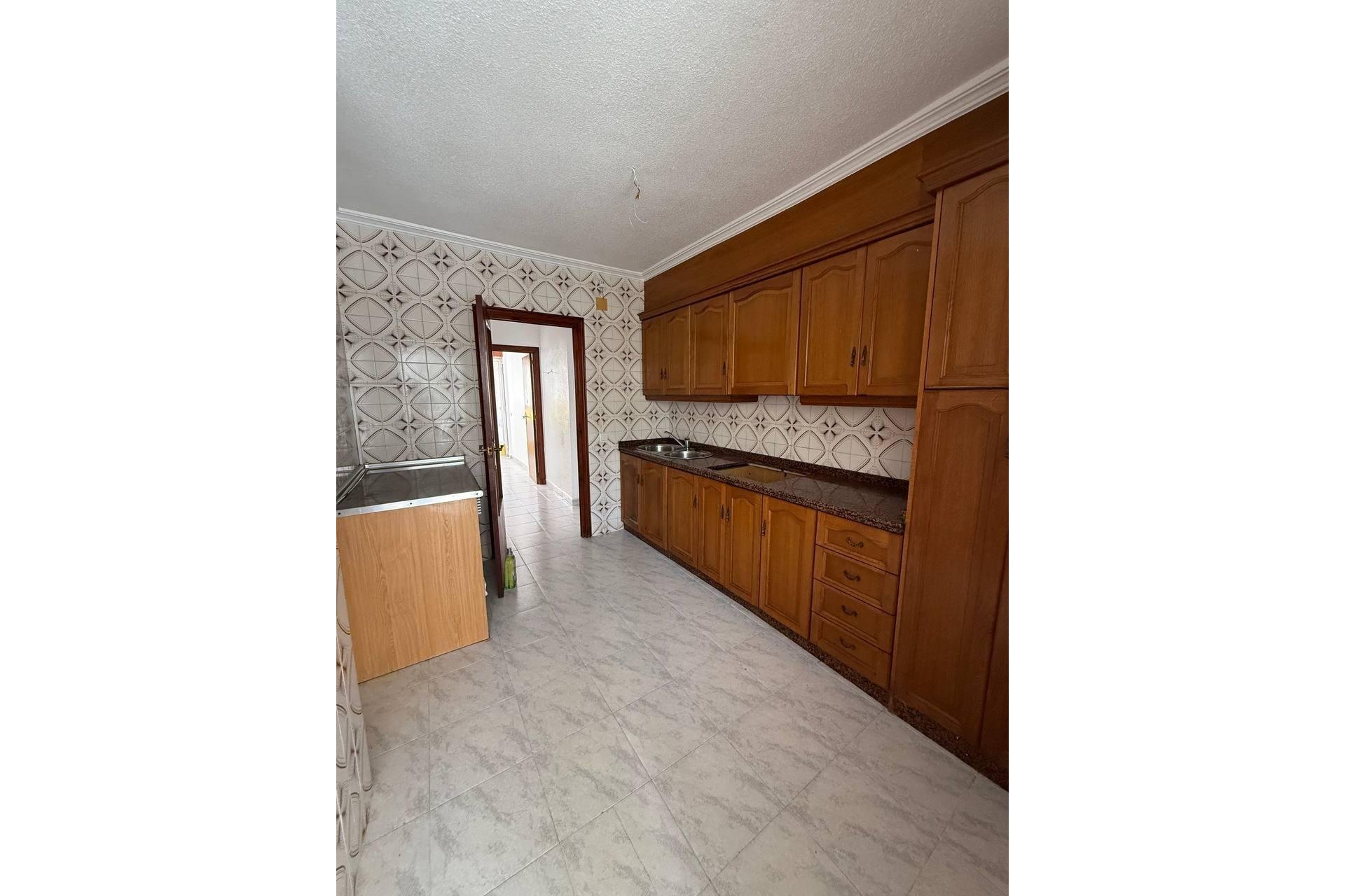 Revente - Apartamento - Torrevieja - Estacion de autobuses