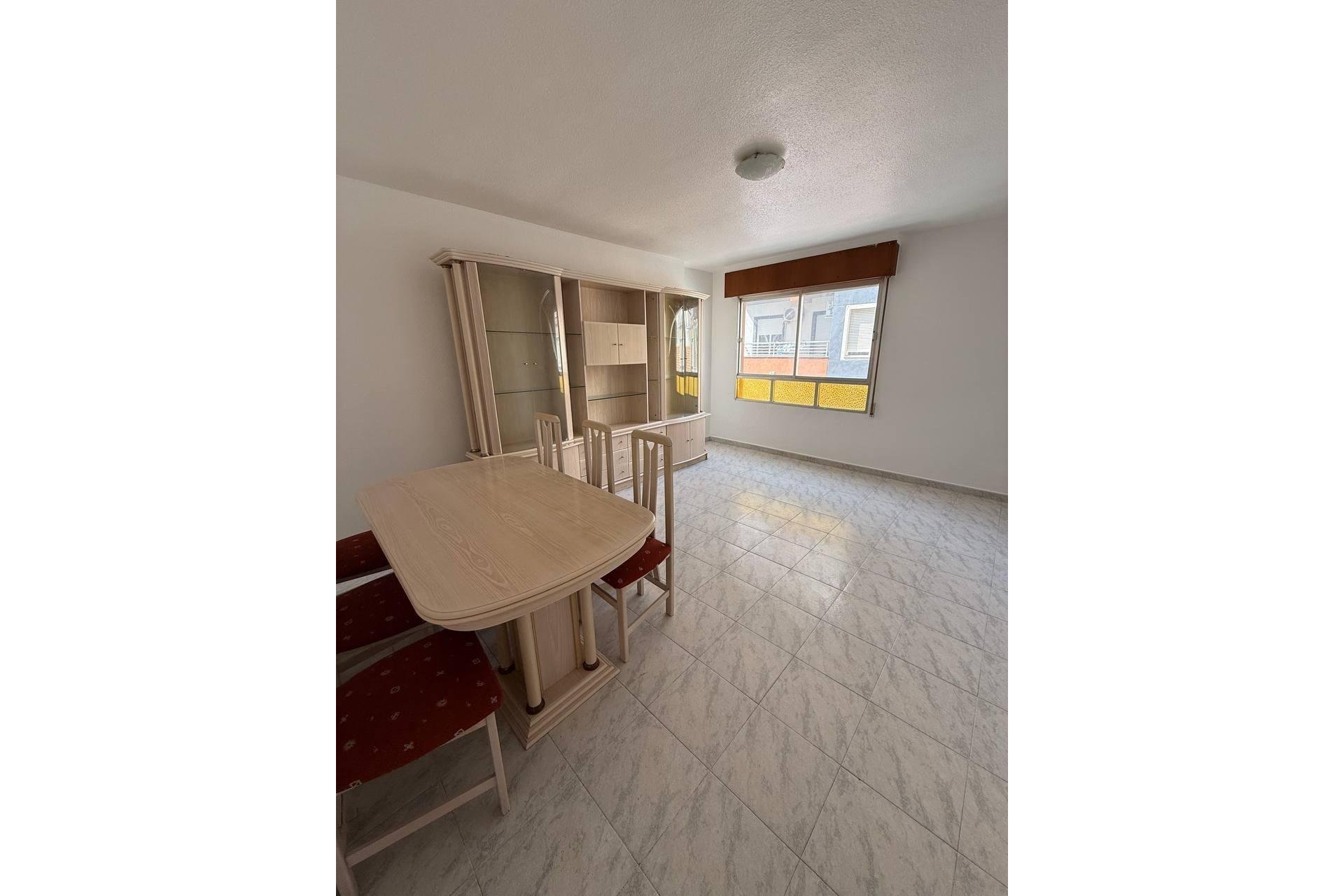 Revente - Apartamento - Torrevieja - Estacion de autobuses