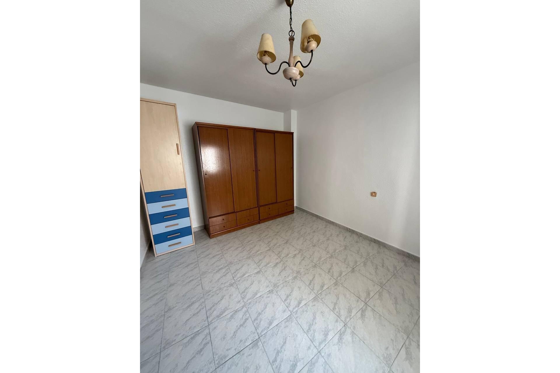 Revente - Apartamento - Torrevieja - Estacion de autobuses