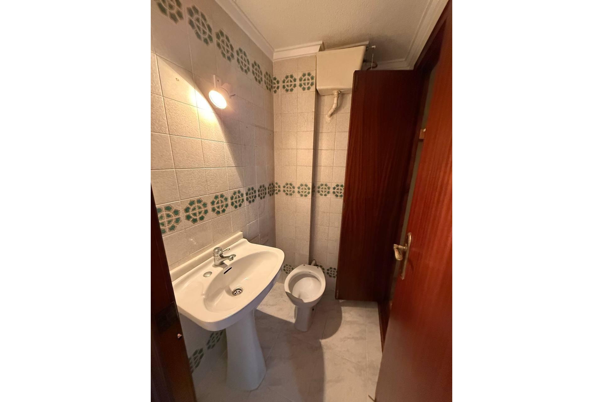 Revente - Apartamento - Torrevieja - Estacion de autobuses