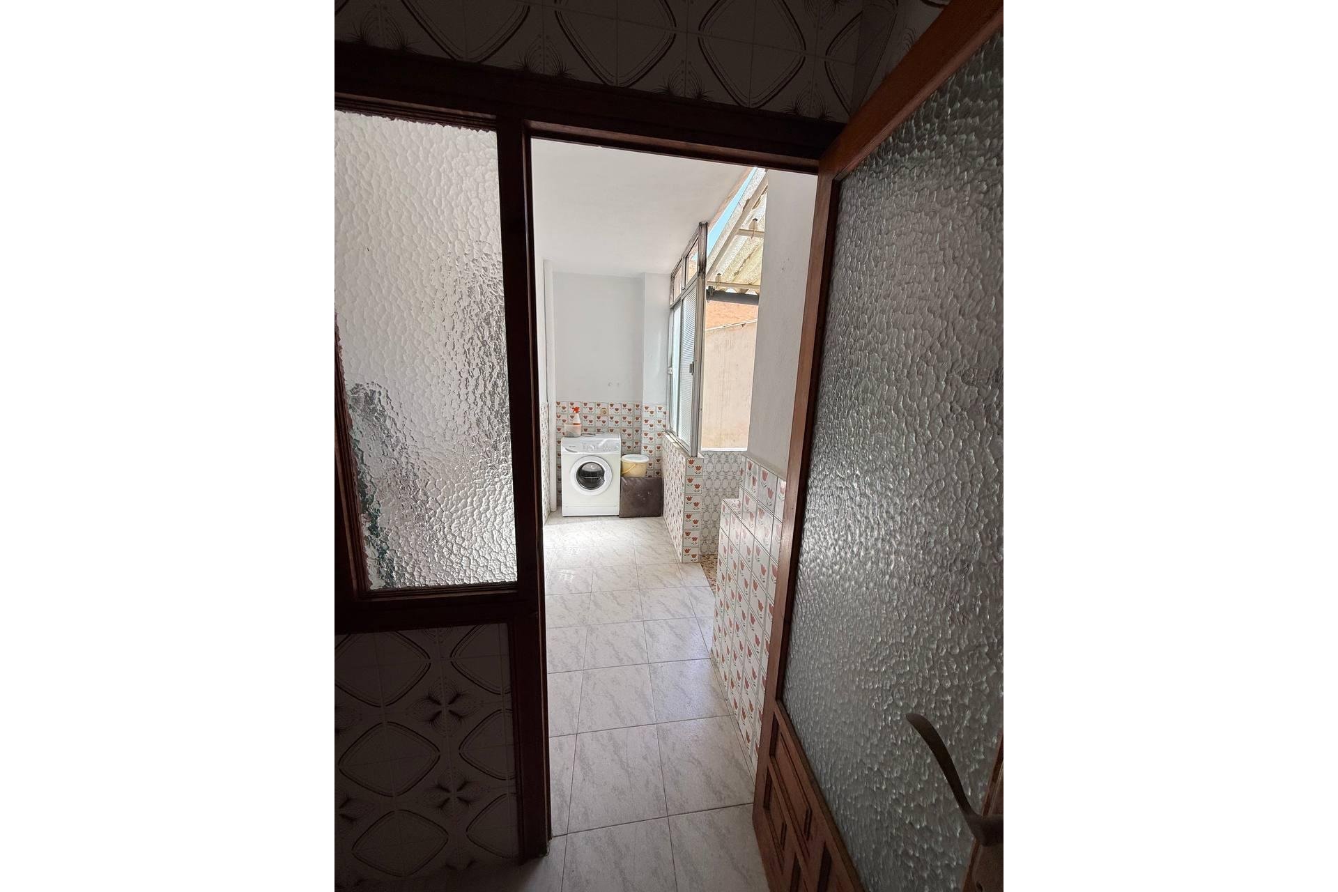 Revente - Apartamento - Torrevieja - Estacion de autobuses