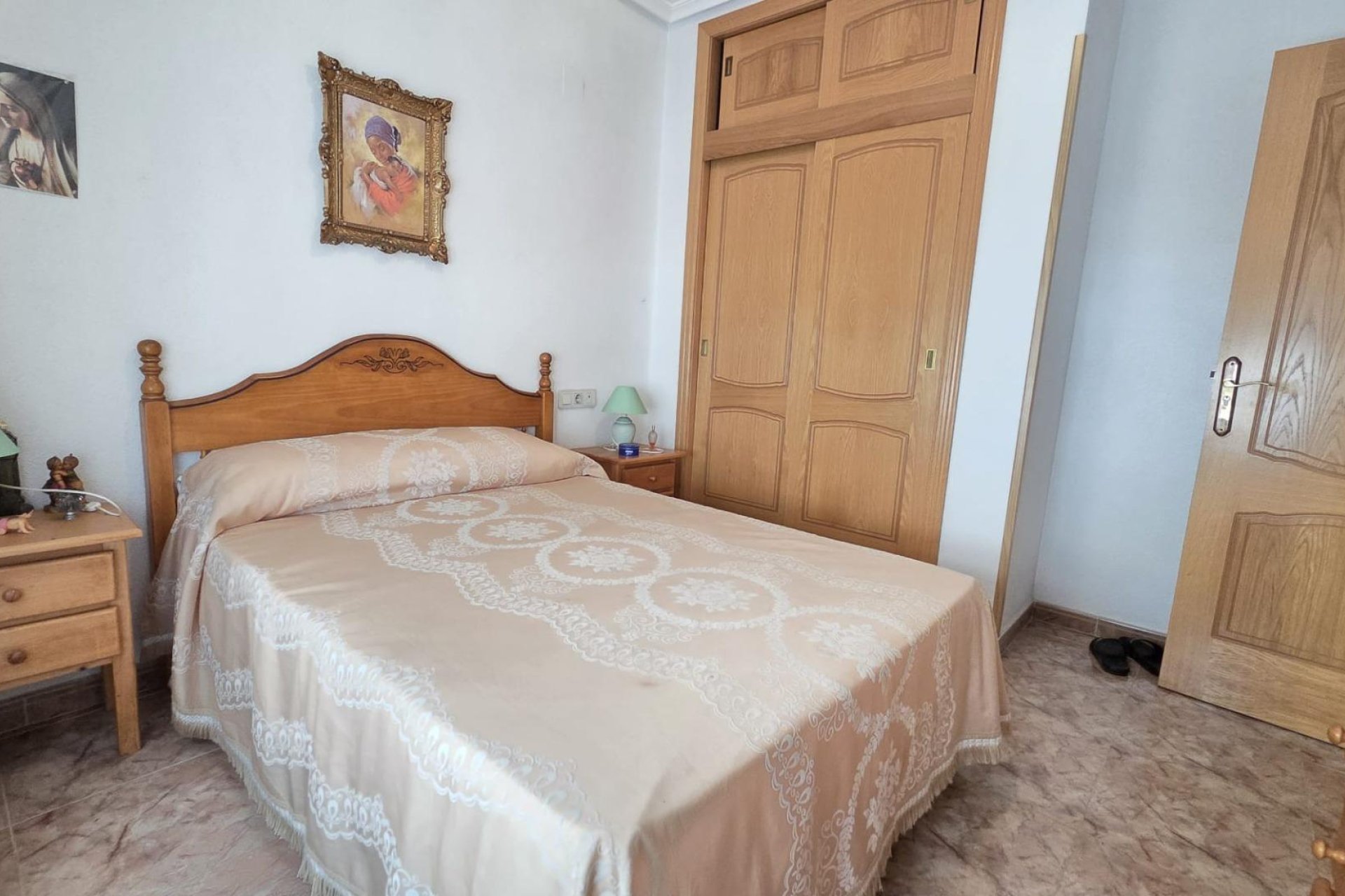 Revente - Apartamento - Torrevieja - Estacion de autobuses