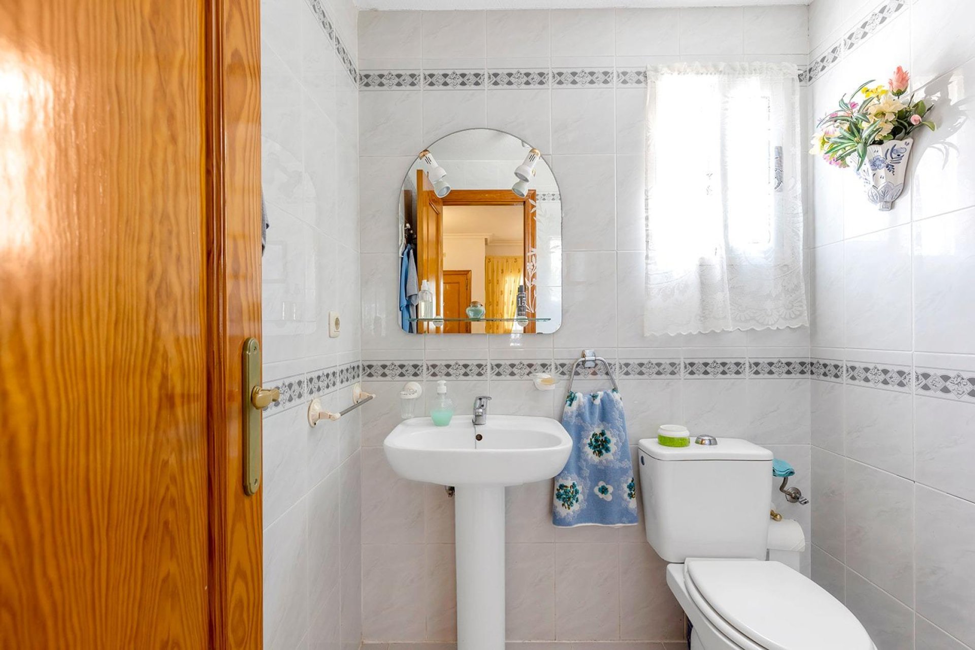 Revente - Apartamento - Torrevieja - Estacion de autobuses