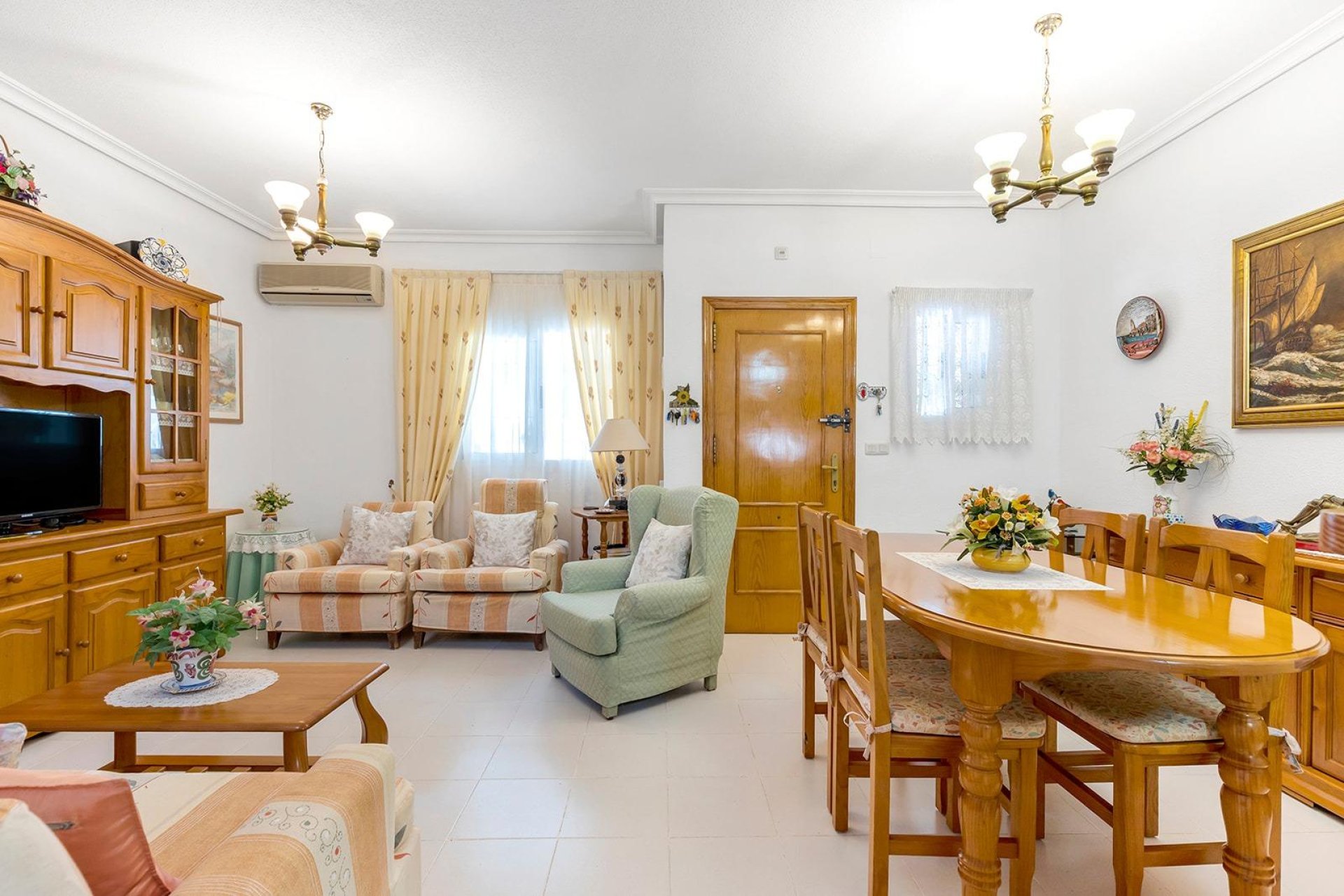 Revente - Apartamento - Torrevieja - Estacion de autobuses