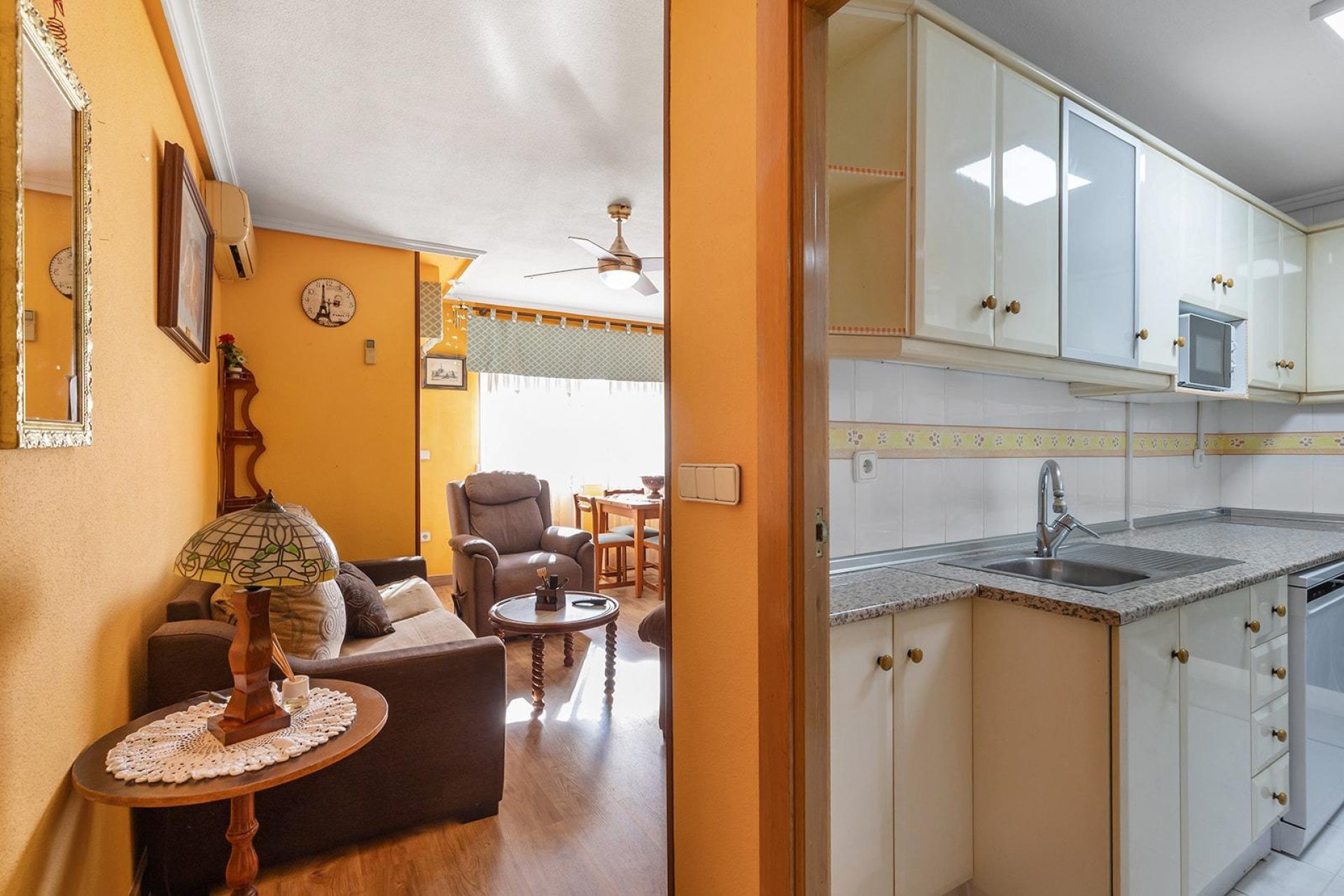 Revente - Apartamento - Torrevieja - Estacion de autobuses