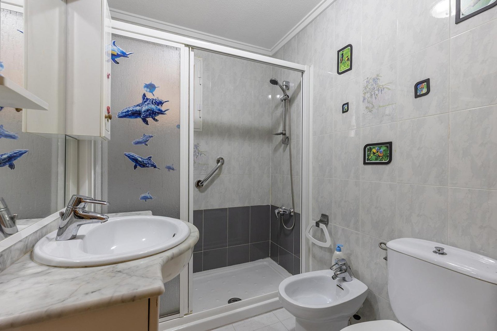 Revente - Apartamento - Torrevieja - Estacion de autobuses