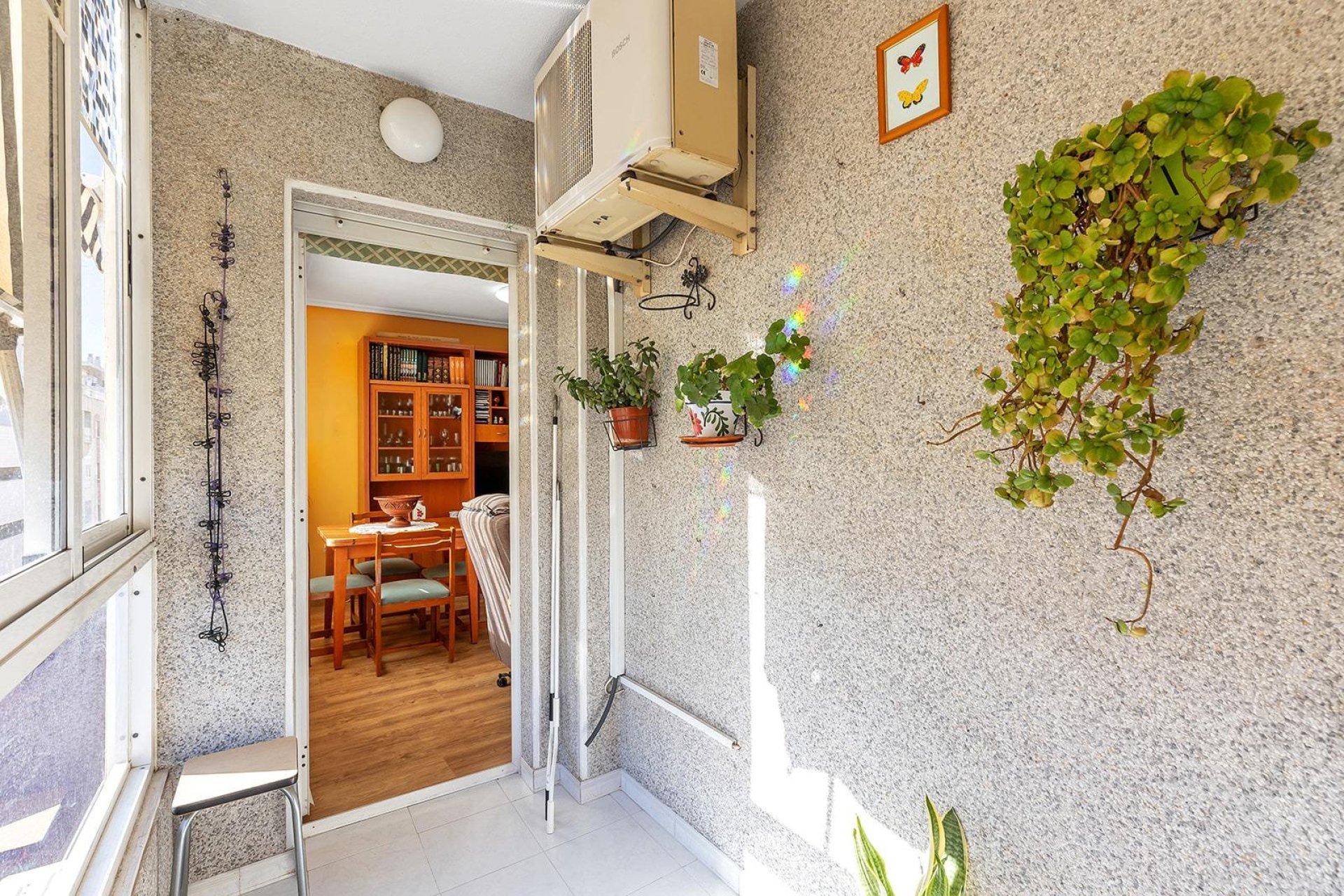 Revente - Apartamento - Torrevieja - Estacion de autobuses