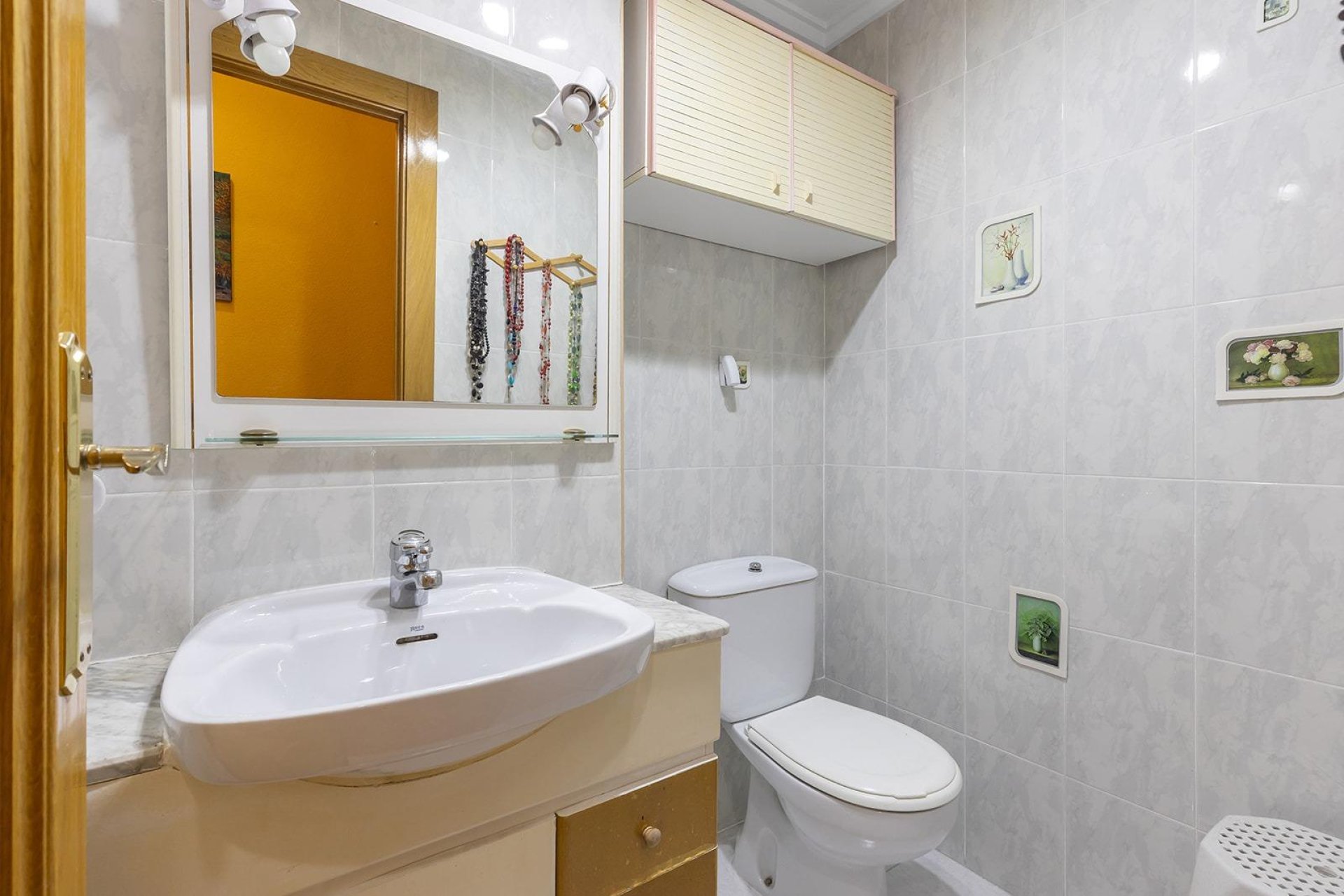 Revente - Apartamento - Torrevieja - Estacion de autobuses