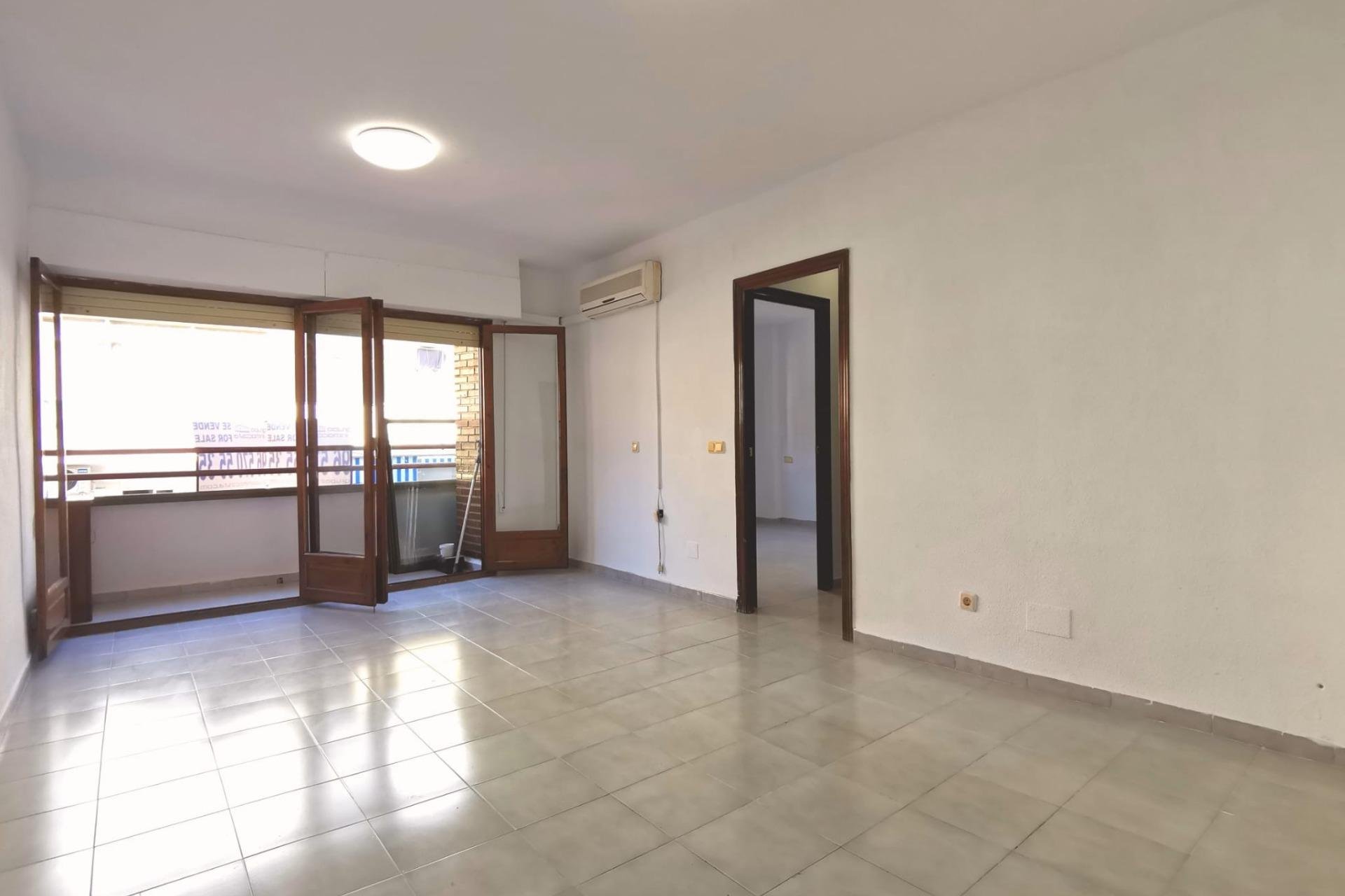 Revente - Apartamento - Torrevieja - Estacion de autobuses