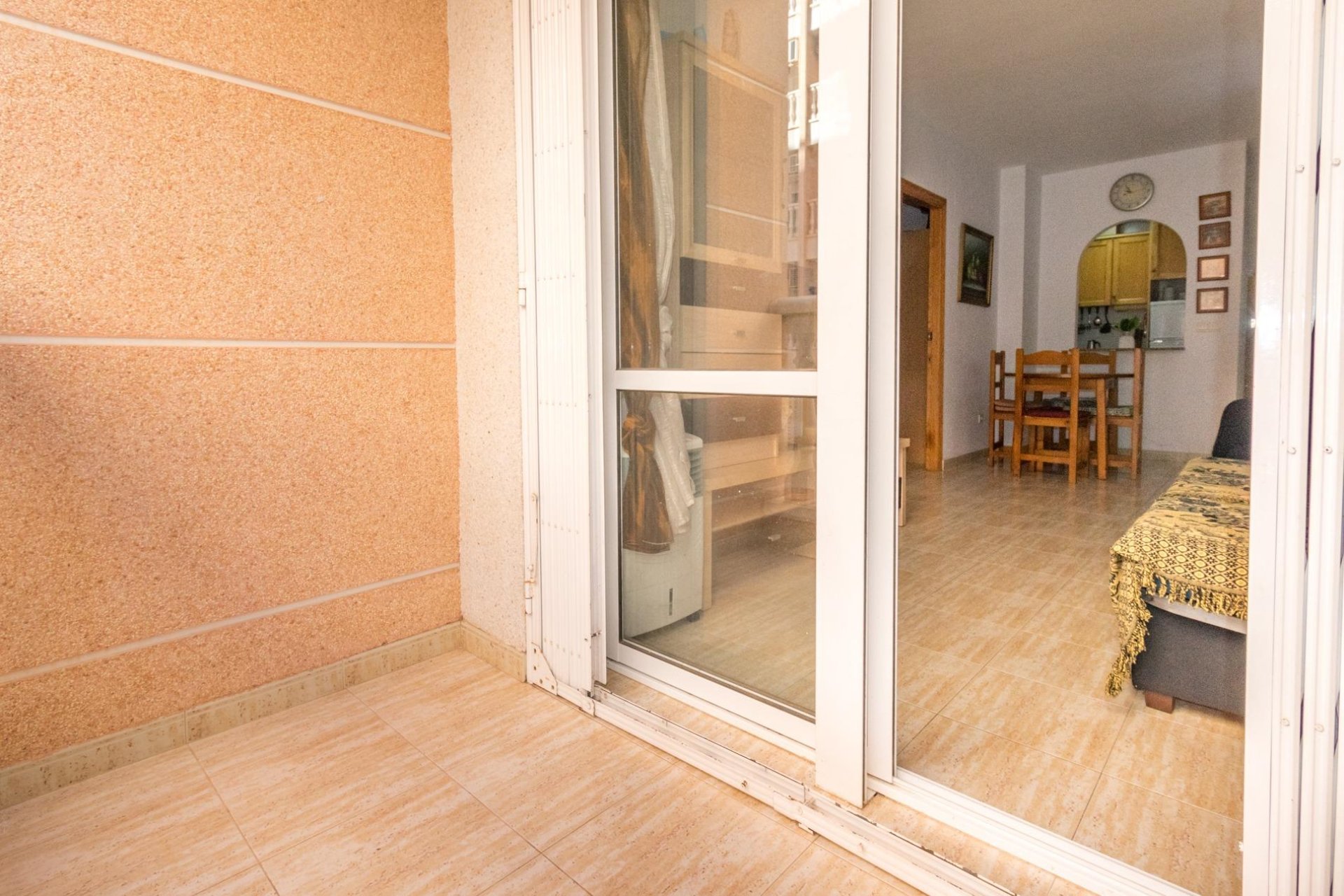 Revente - Apartamento - Torrevieja - Estacion de autobuses