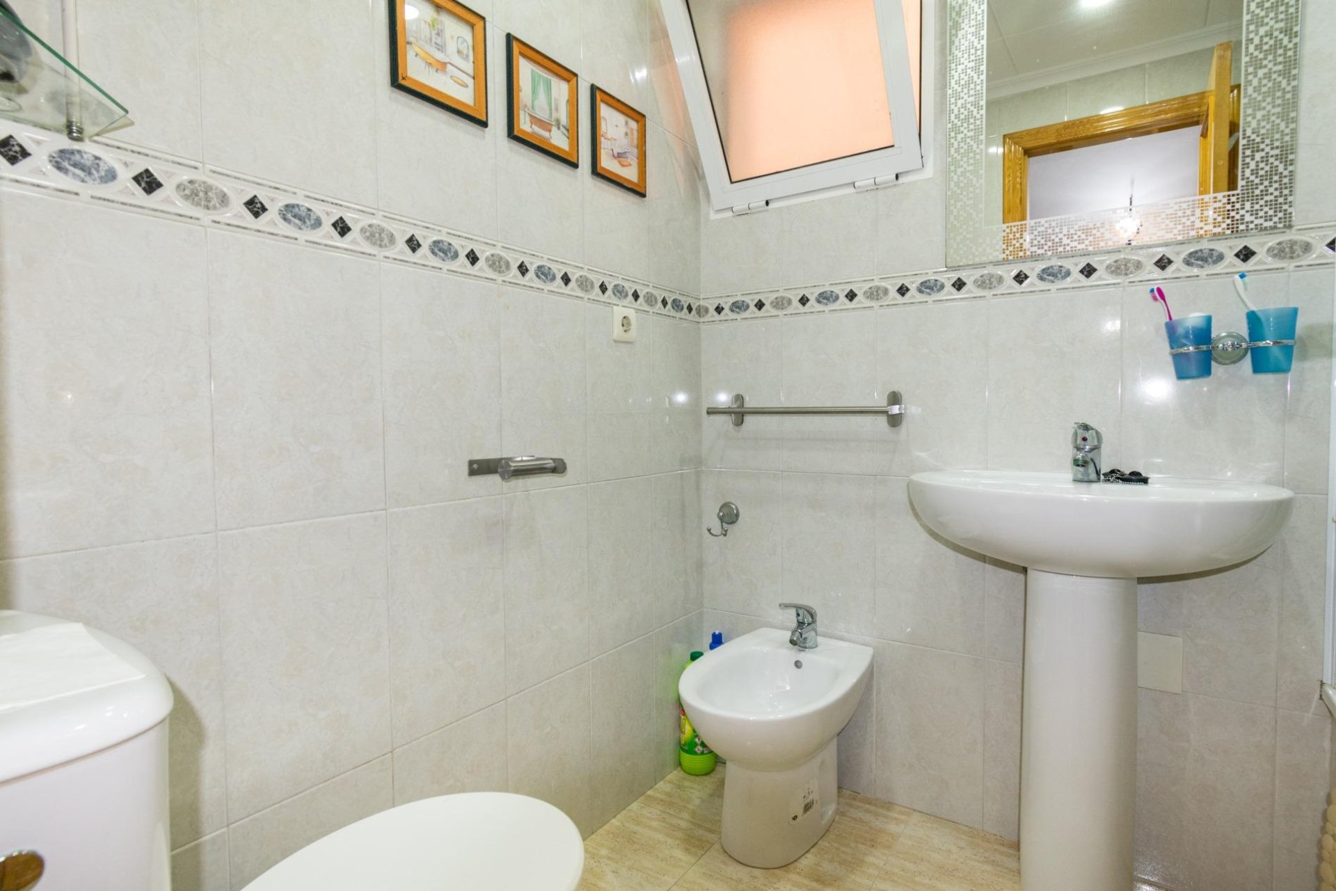 Revente - Apartamento - Torrevieja - Estacion de autobuses