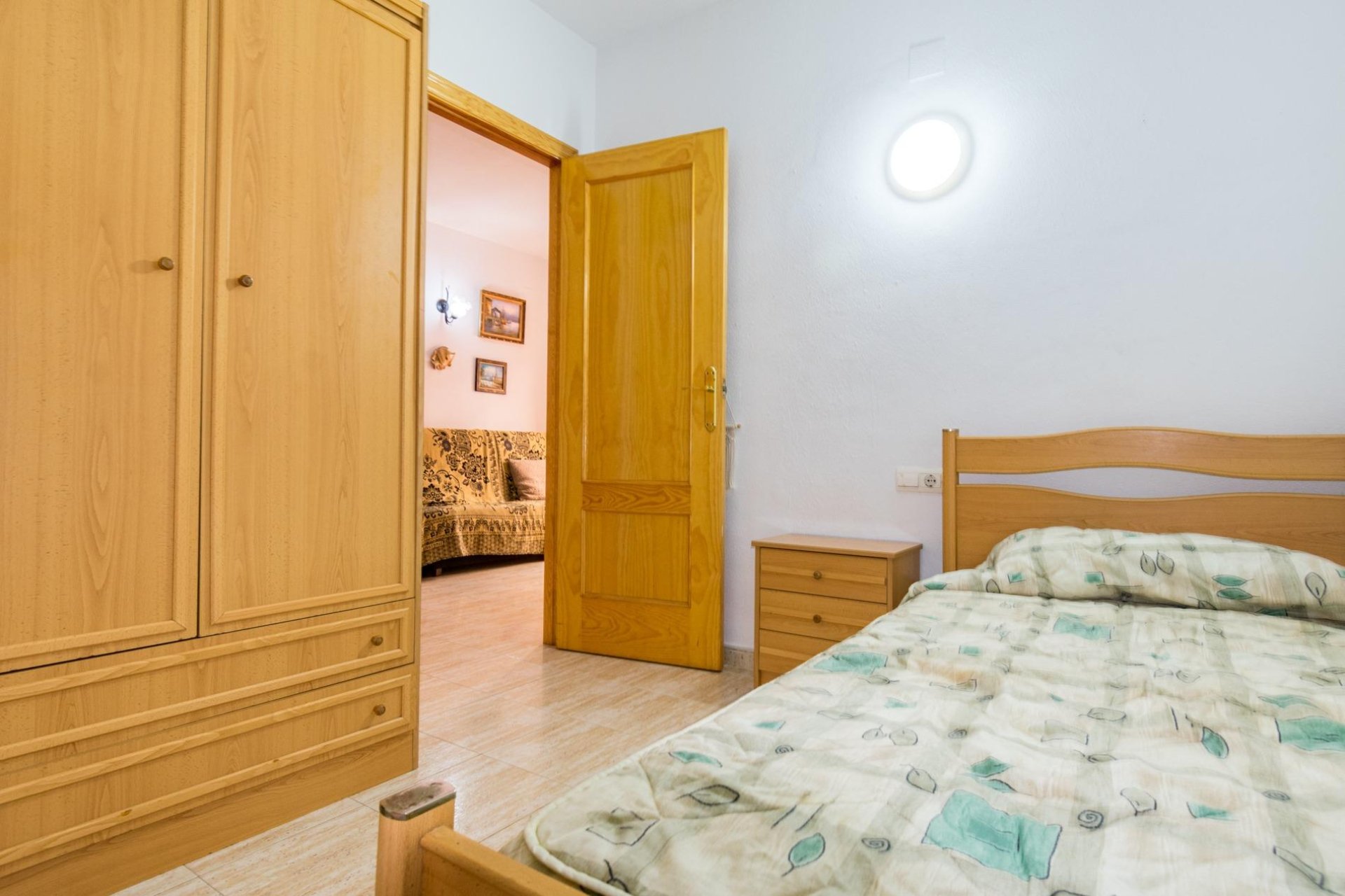 Revente - Apartamento - Torrevieja - Estacion de autobuses