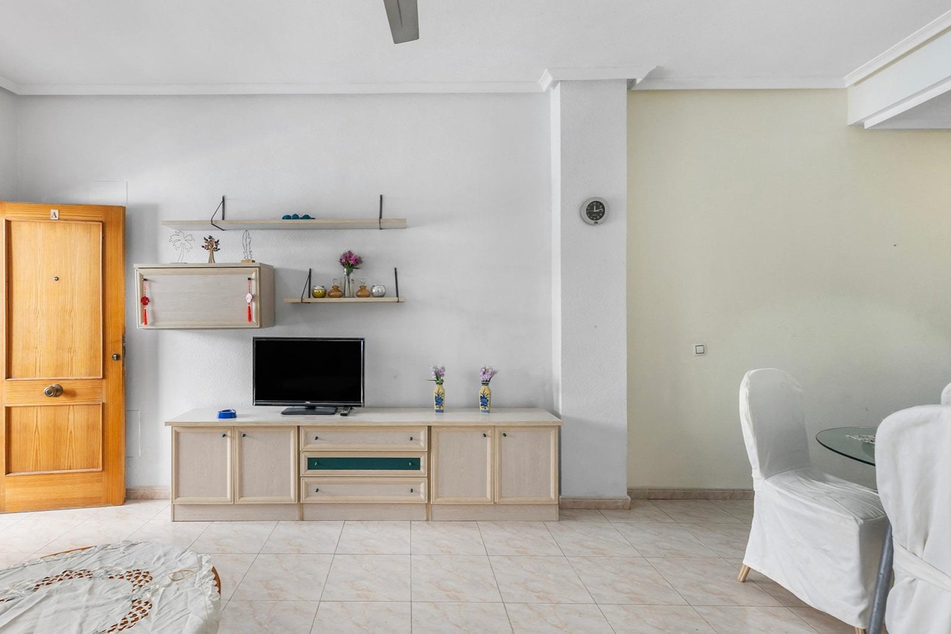 Revente - Apartamento - Torrevieja - Habaneras