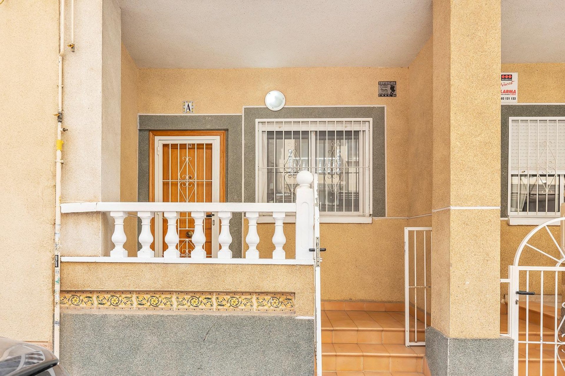 Revente - Apartamento - Torrevieja - Habaneras